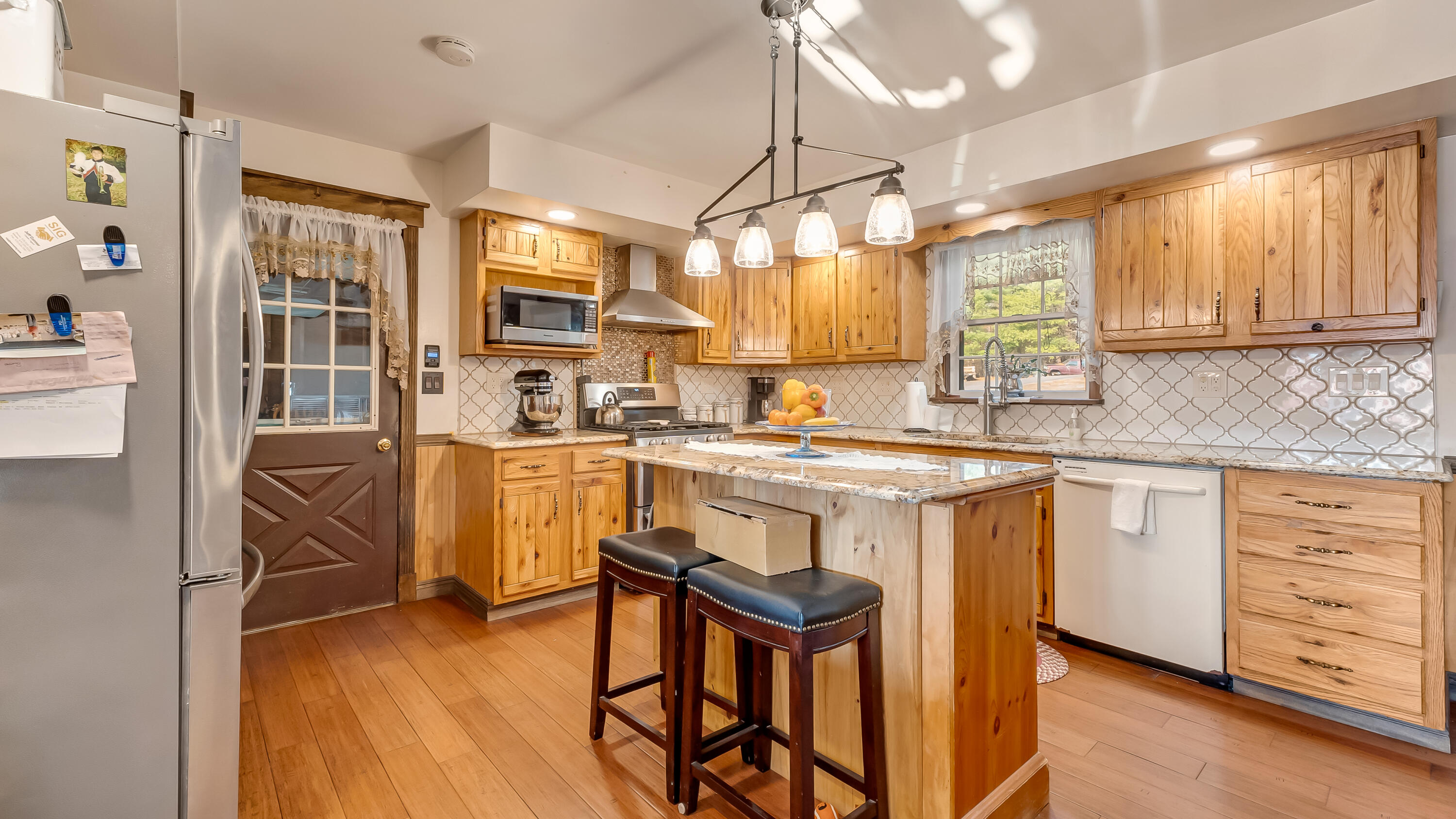 38 Lily Lake Road, Wapwallopen, Pennsylvania image 16