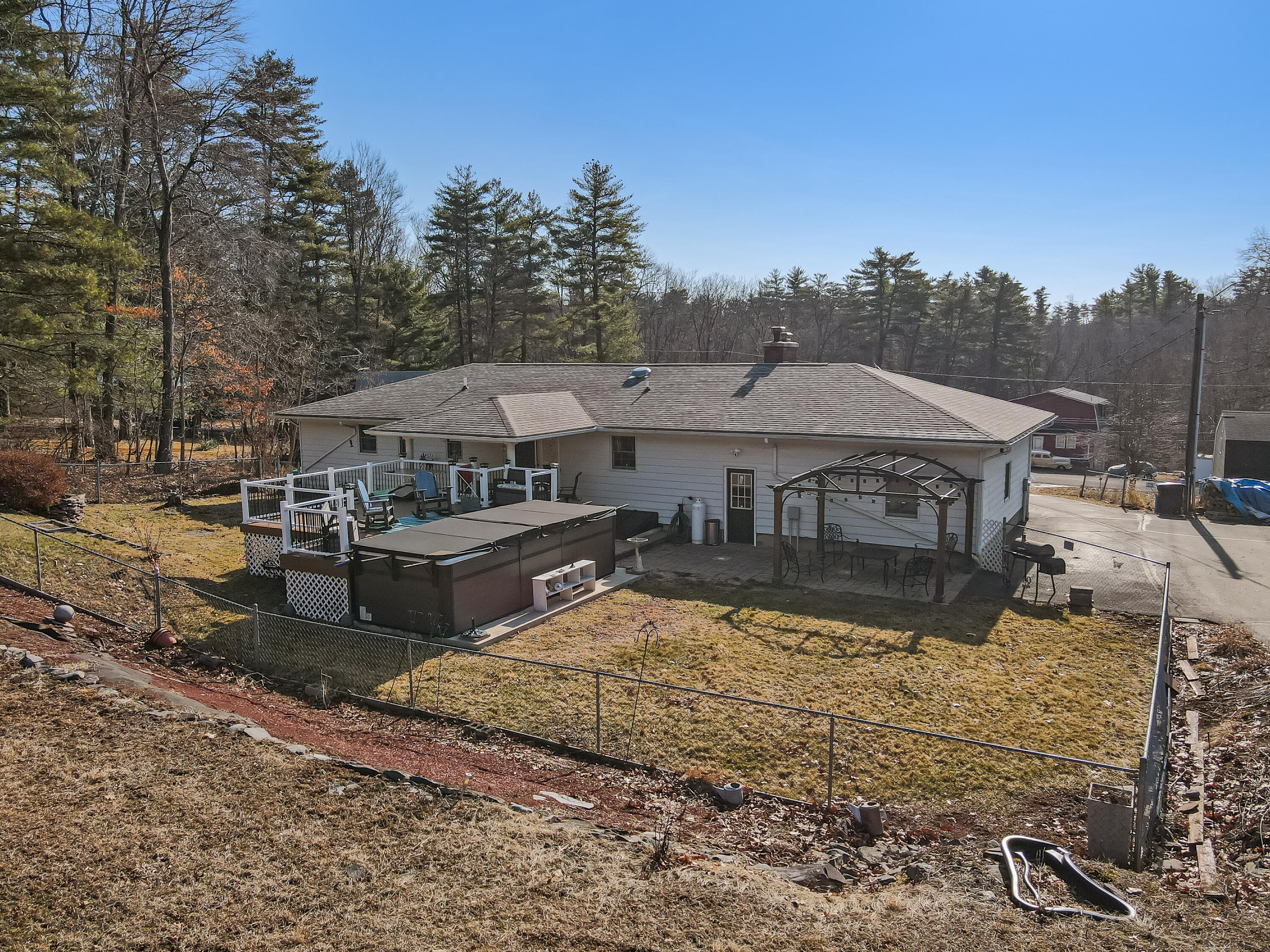 38 Lily Lake Road, Wapwallopen, Pennsylvania image 43