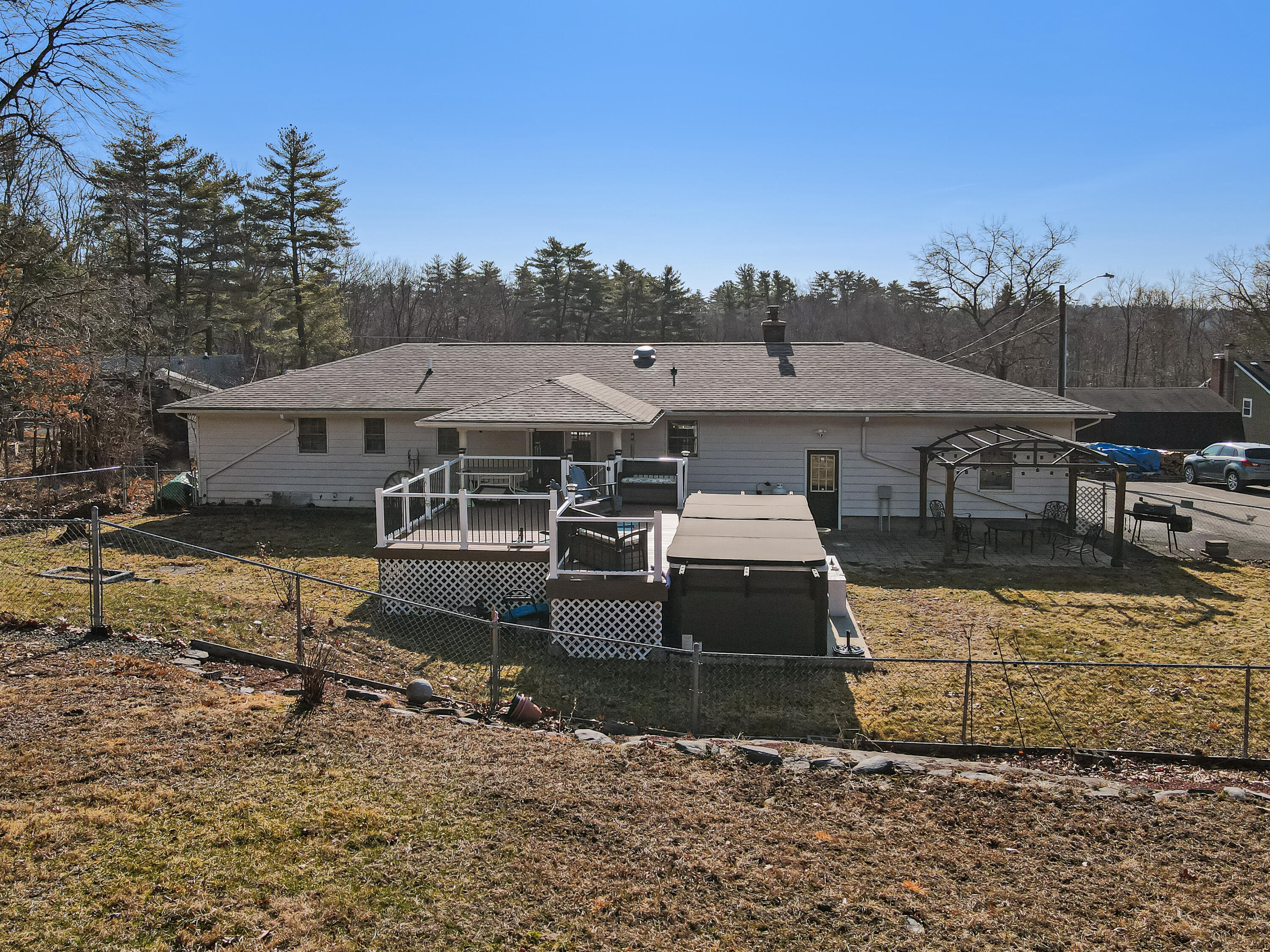 38 Lily Lake Road, Wapwallopen, Pennsylvania image 44