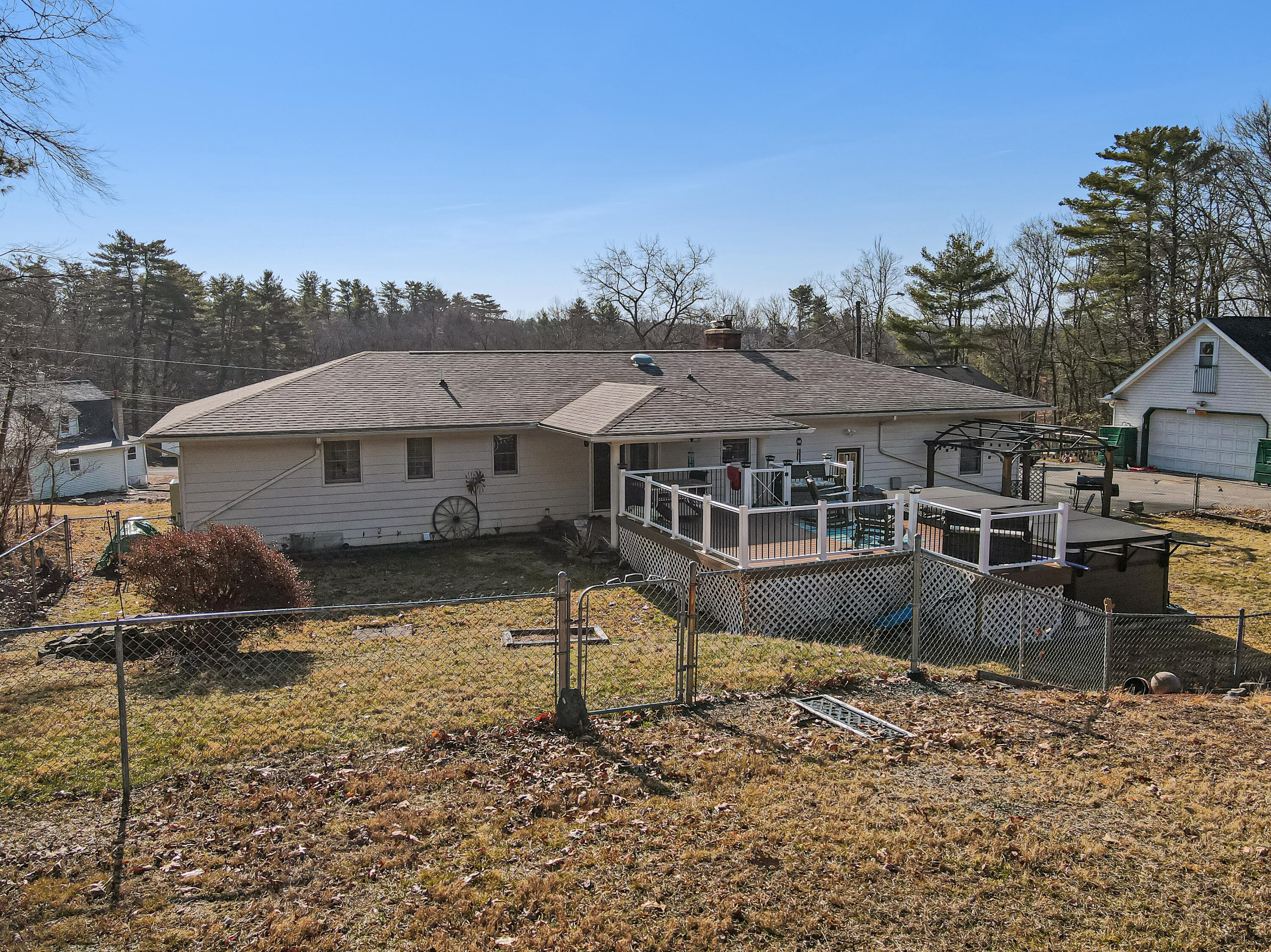 38 Lily Lake Road, Wapwallopen, Pennsylvania image 45