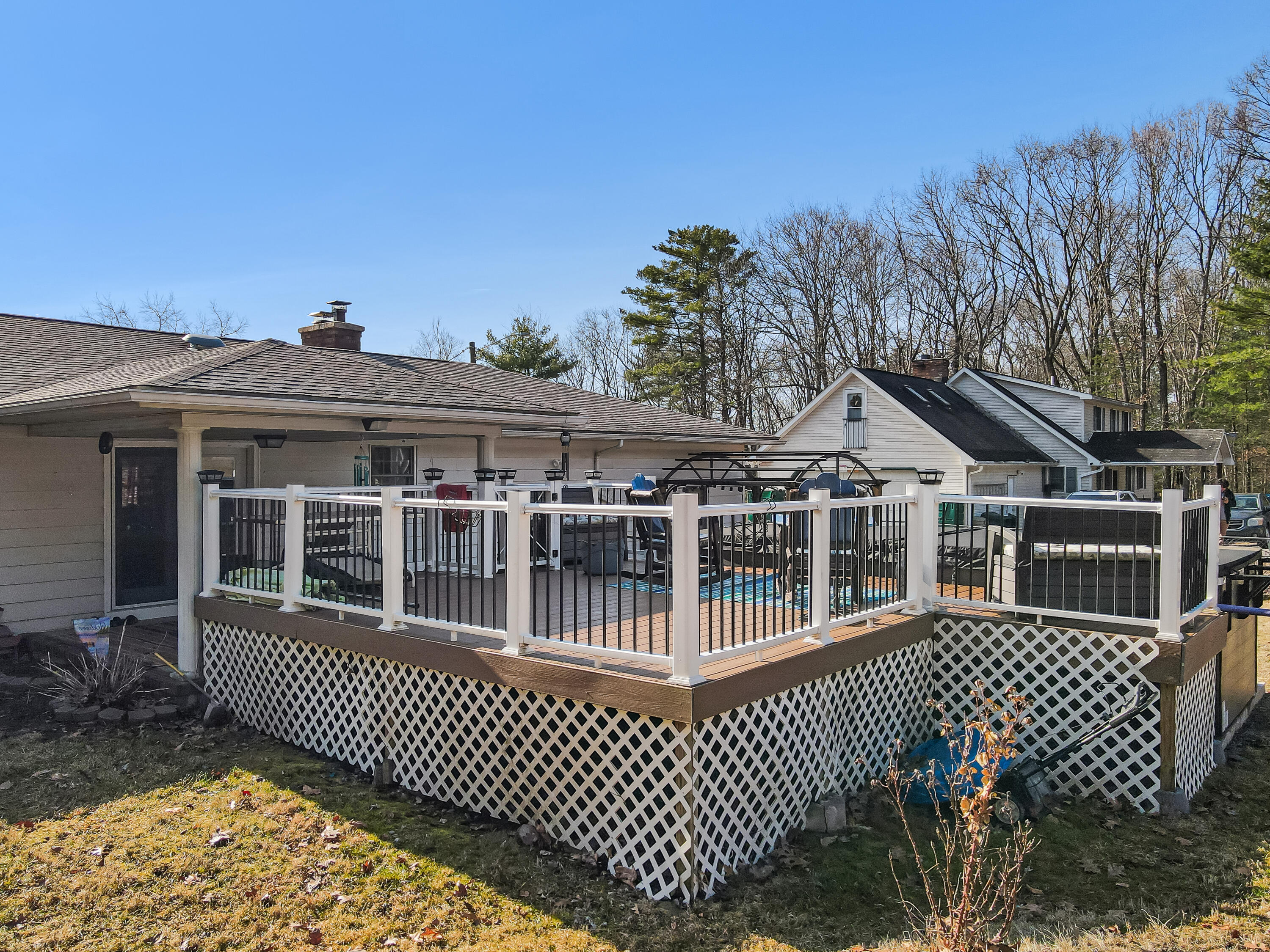38 Lily Lake Road, Wapwallopen, Pennsylvania image 46
