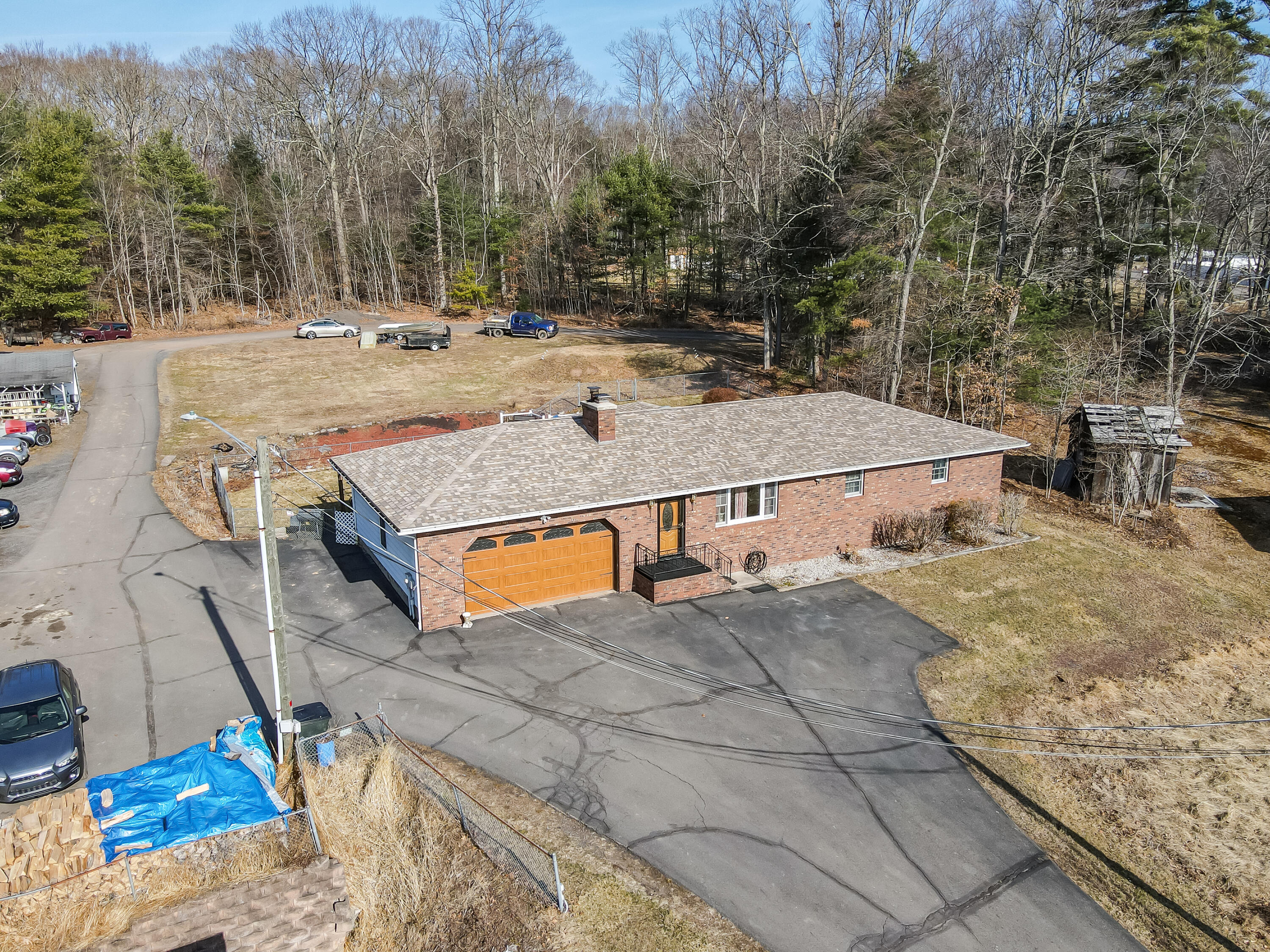 38 Lily Lake Road, Wapwallopen, Pennsylvania image 41