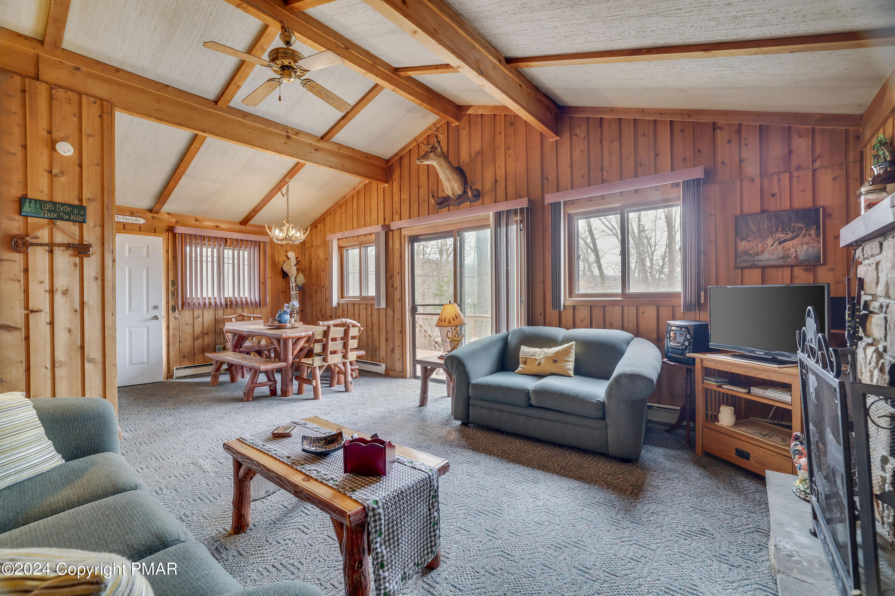 145 Mountain View Drive, Pocono Lake, Pennsylvania image 32