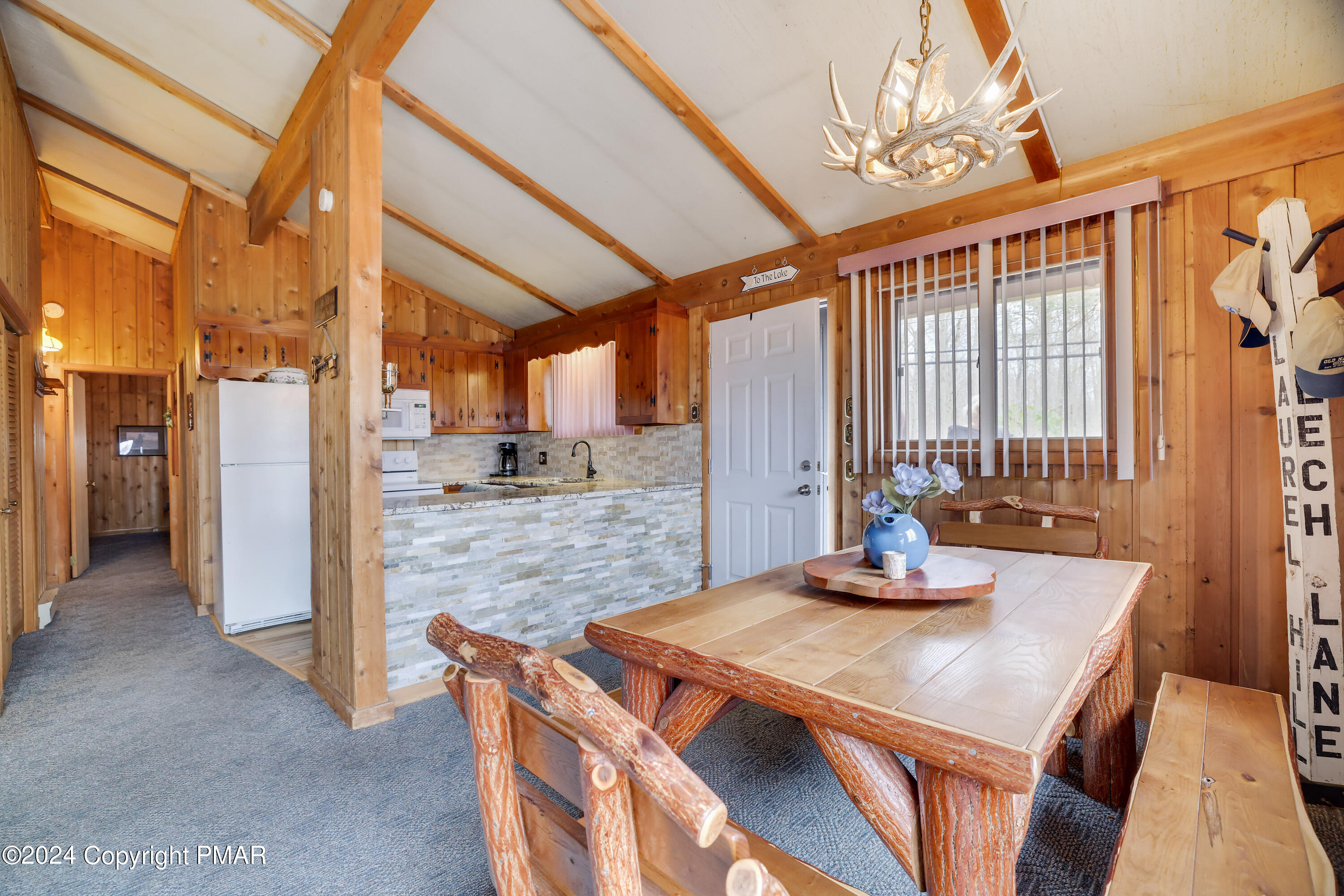 145 Mountain View Drive, Pocono Lake, Pennsylvania image 33