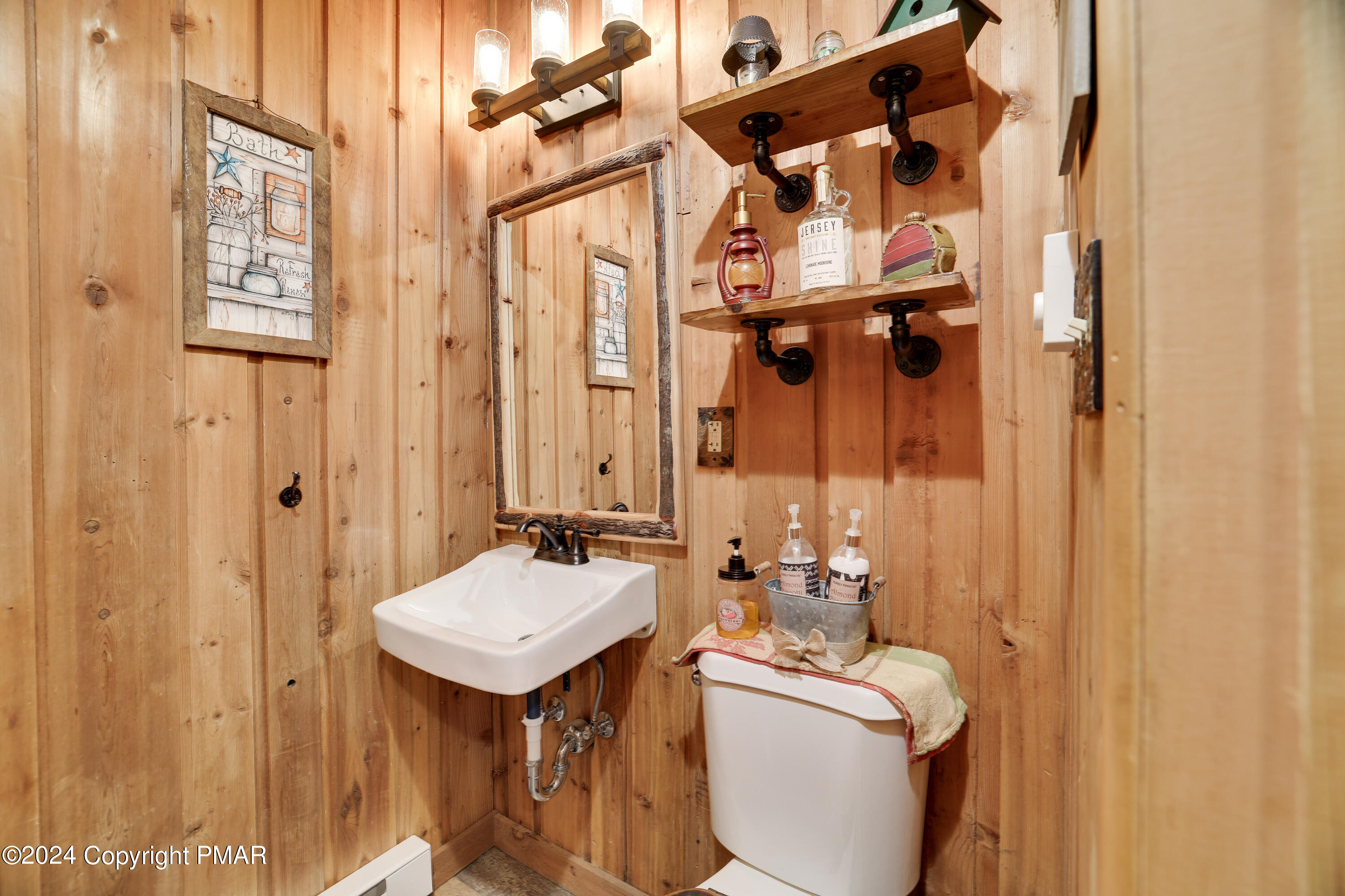 145 Mountain View Drive, Pocono Lake, Pennsylvania image 21