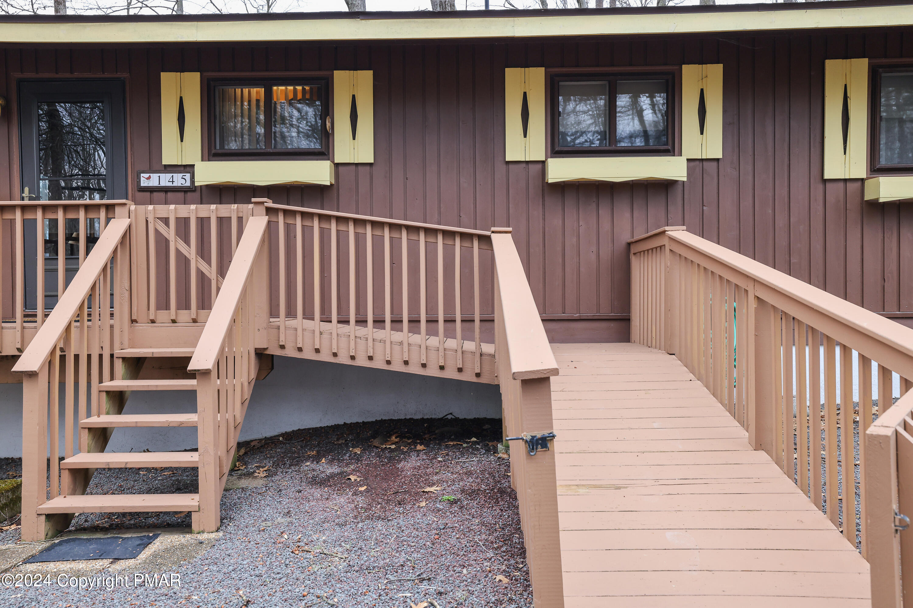 145 Mountain View Drive, Pocono Lake, Pennsylvania image 6