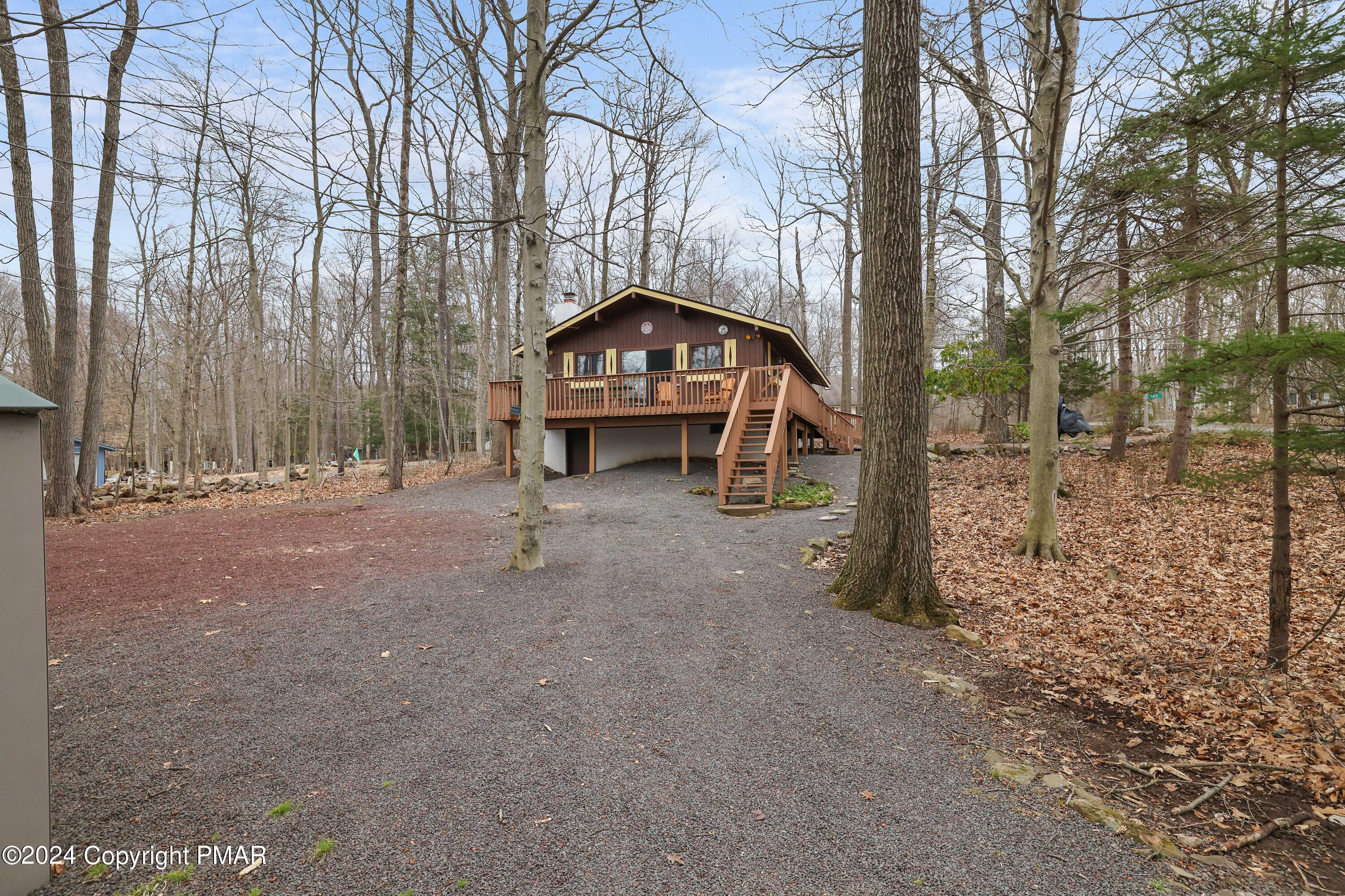 145 Mountain View Drive, Pocono Lake, Pennsylvania image 4