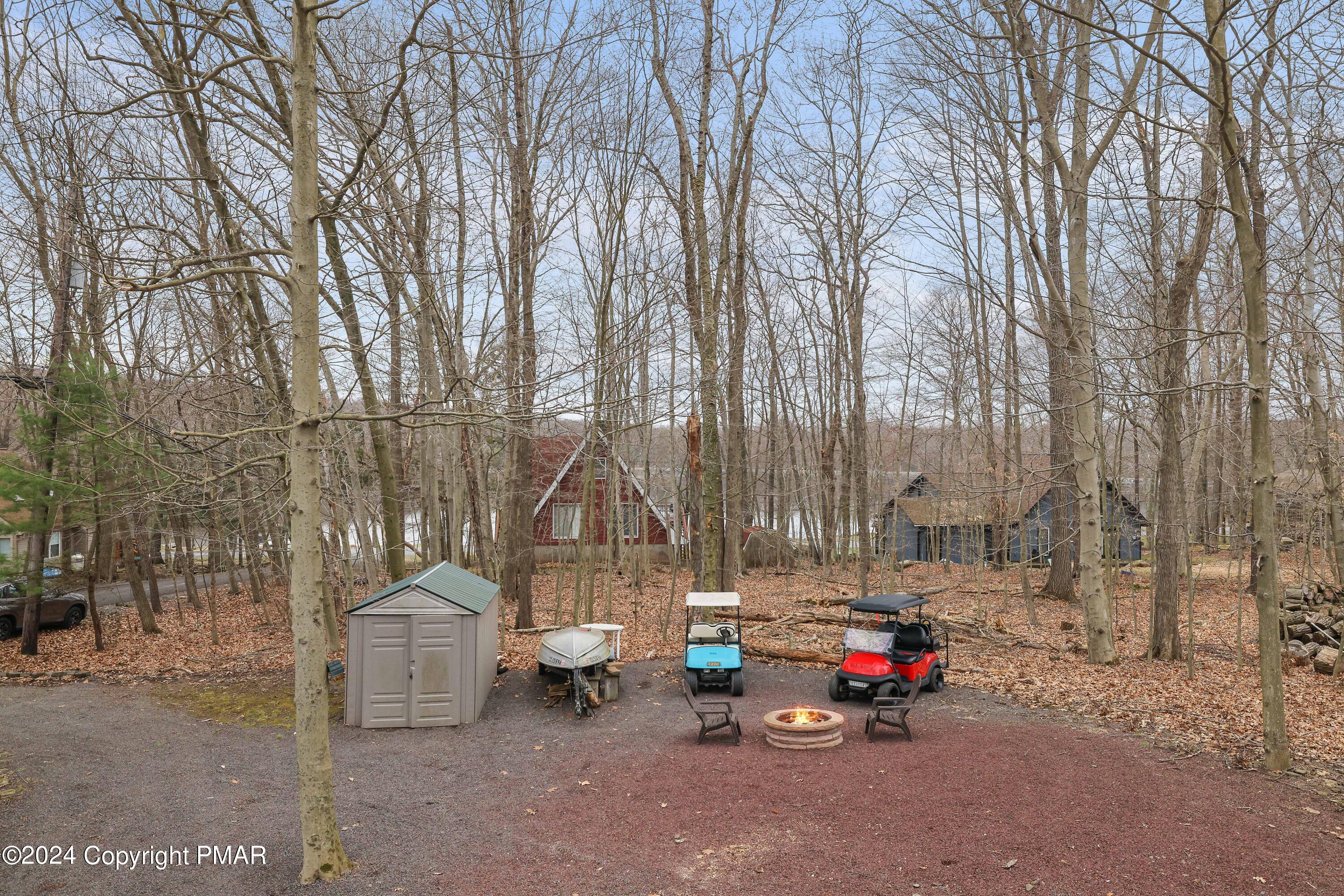 145 Mountain View Drive, Pocono Lake, Pennsylvania image 9