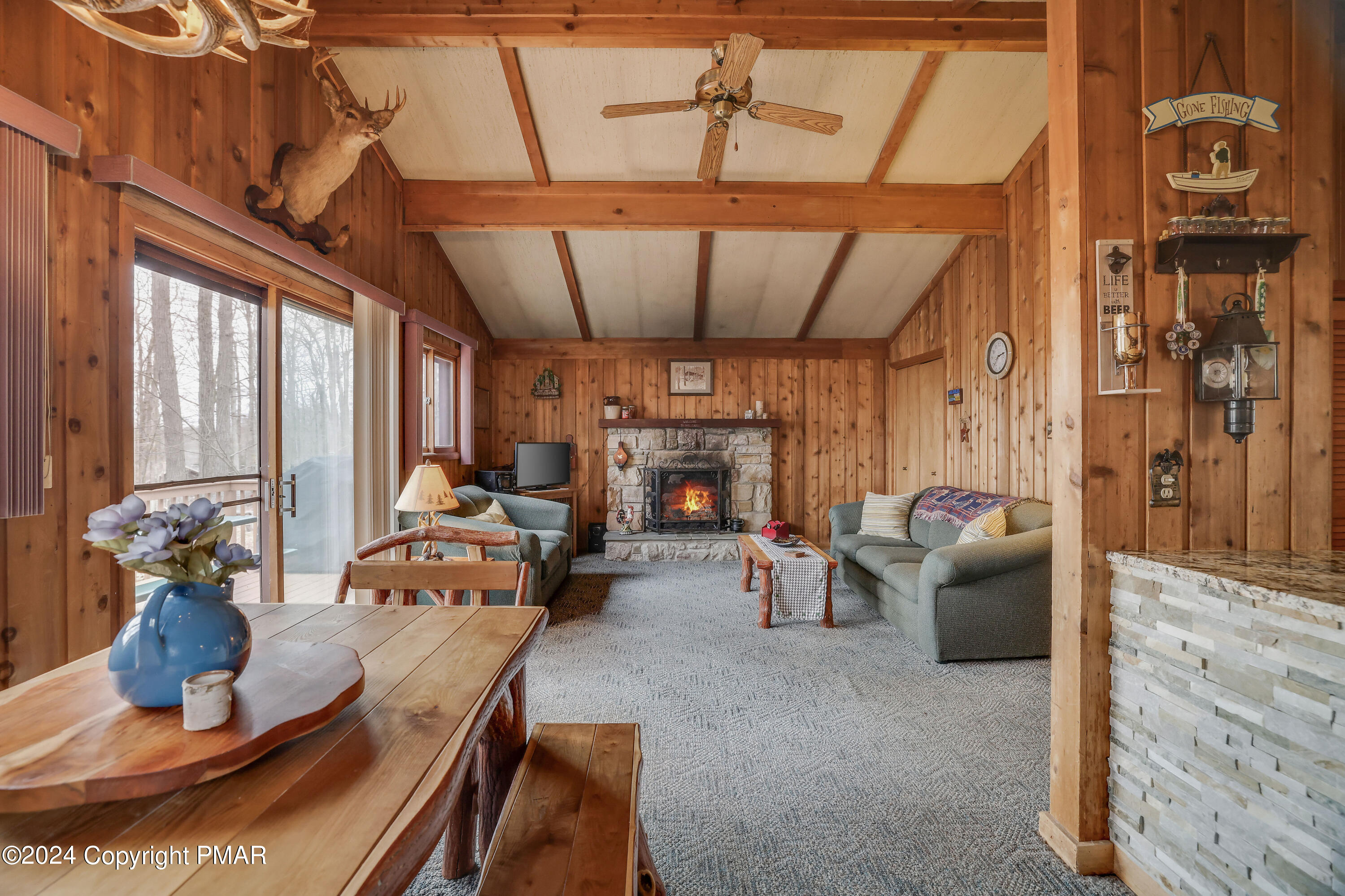 145 Mountain View Drive, Pocono Lake, Pennsylvania image 30