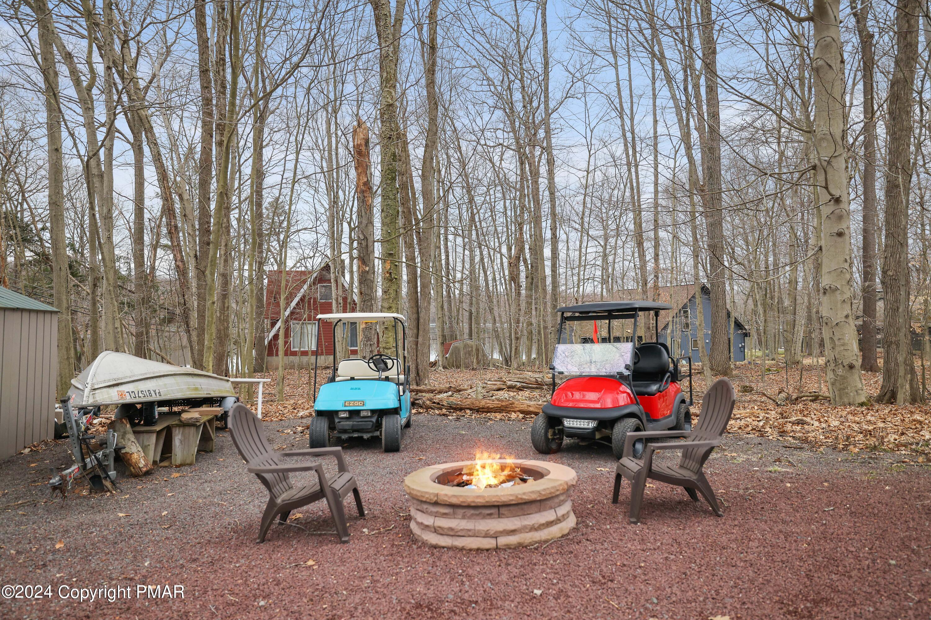 145 Mountain View Drive, Pocono Lake, Pennsylvania image 8