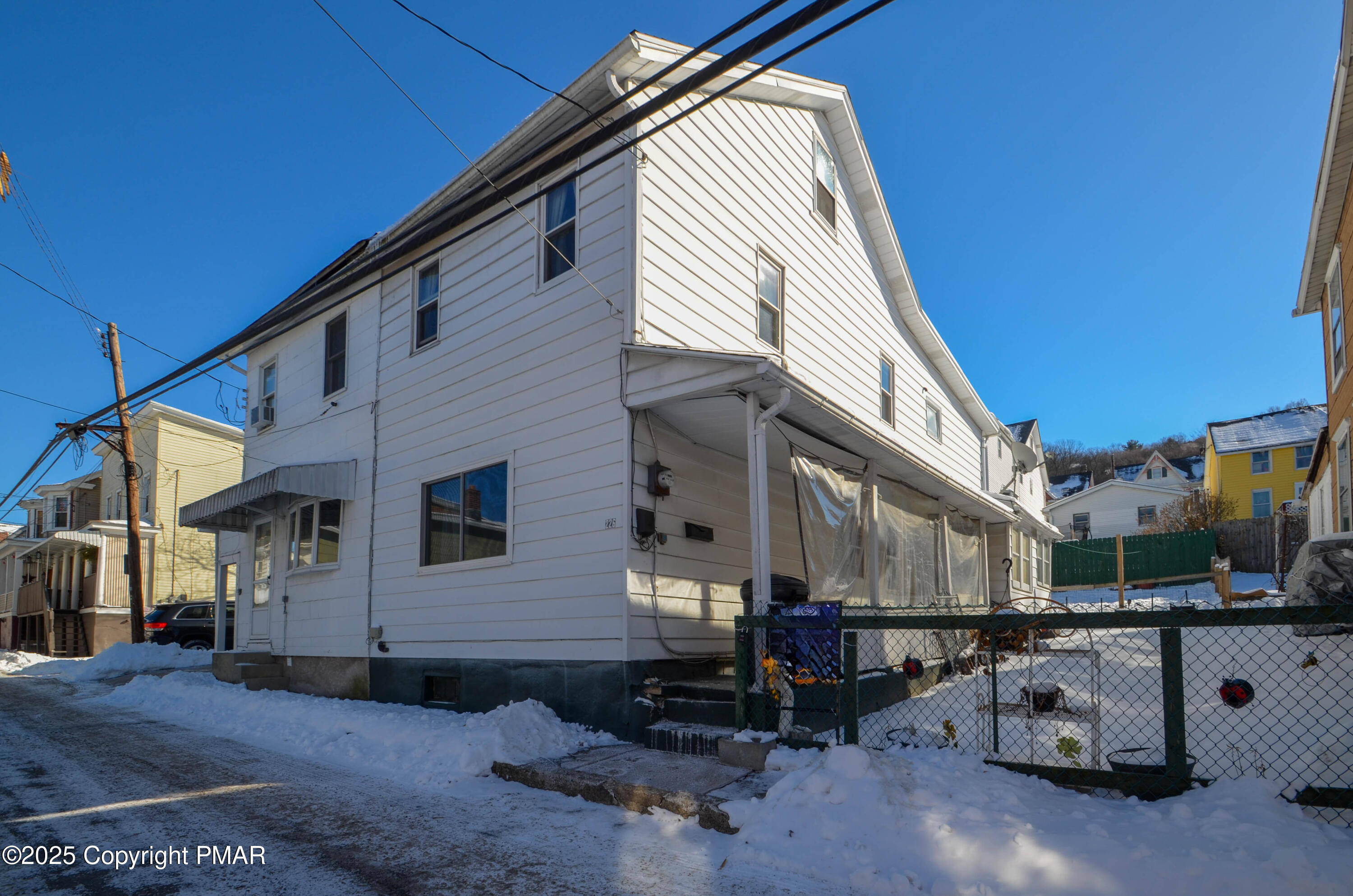 226 W Kline Avenue, Lansford, Pennsylvania image 1