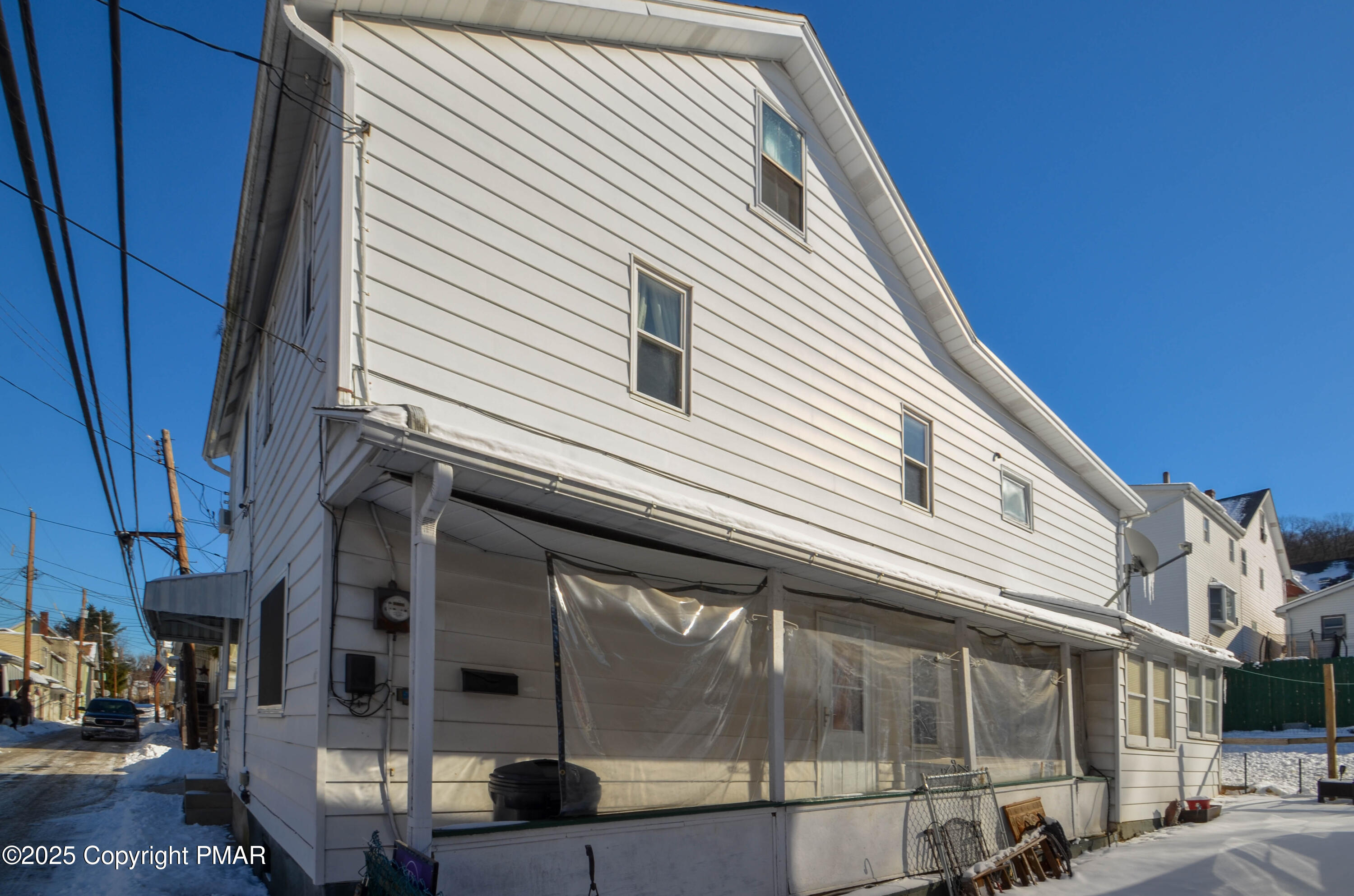 226 W Kline Avenue, Lansford, Pennsylvania image 20
