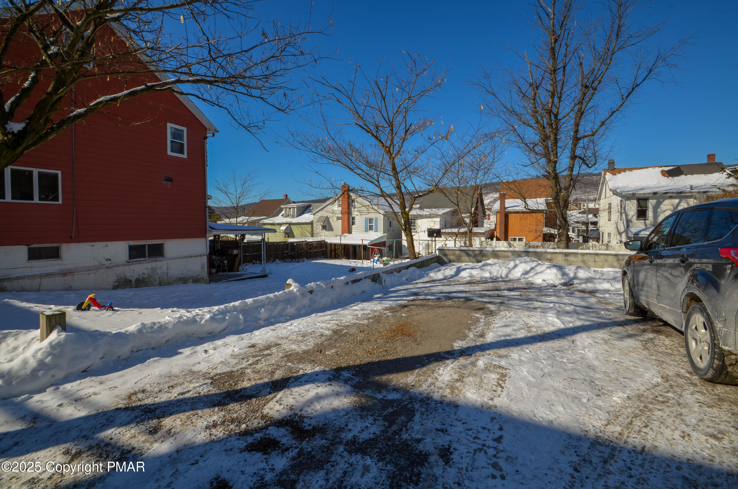226 W Kline Avenue, Lansford, Pennsylvania image 21