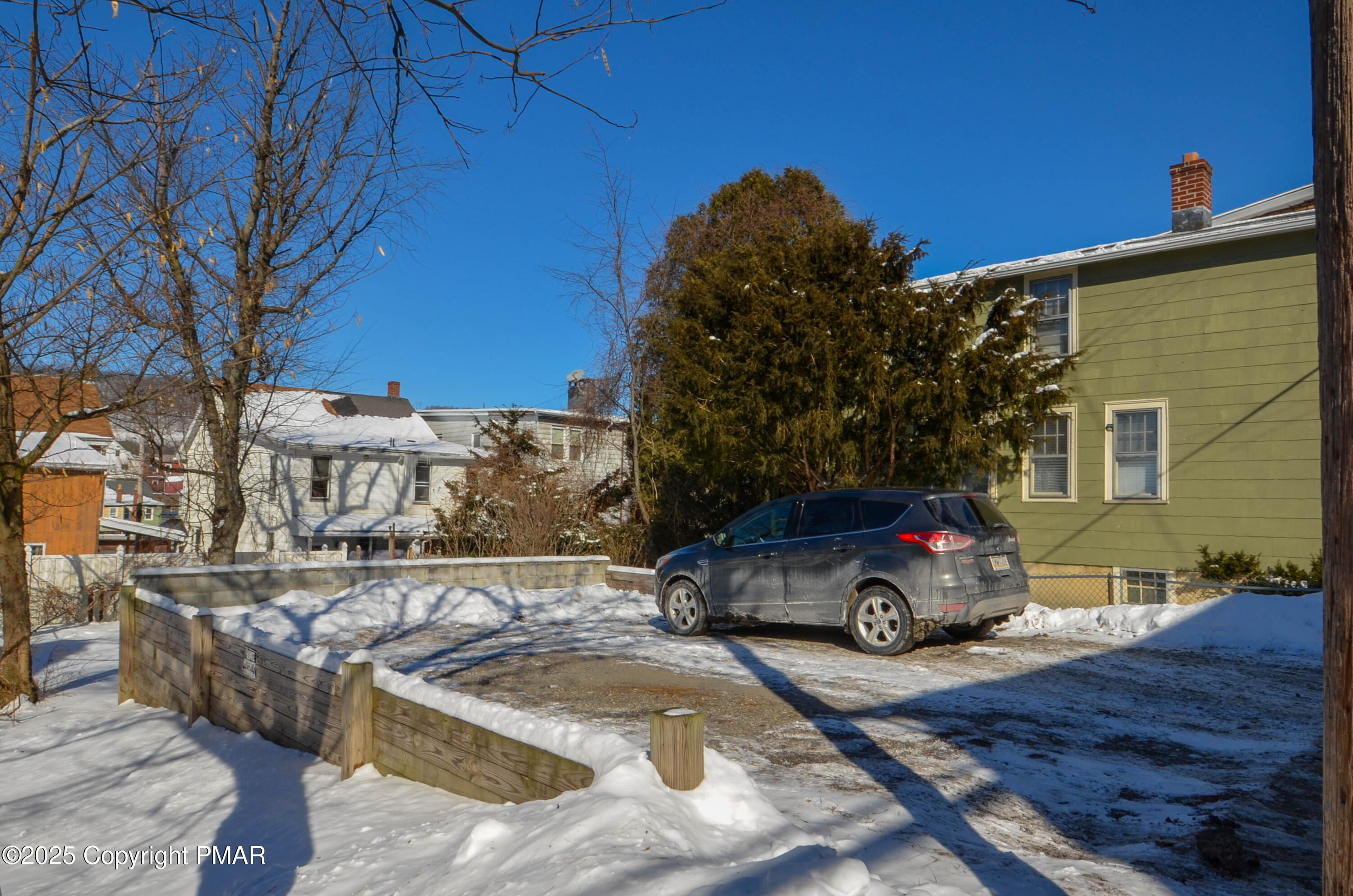 226 W Kline Avenue, Lansford, Pennsylvania image 22