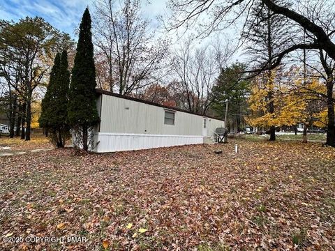 Homes For Sale - 869 Toll Road<br/> Effort, PA 18330