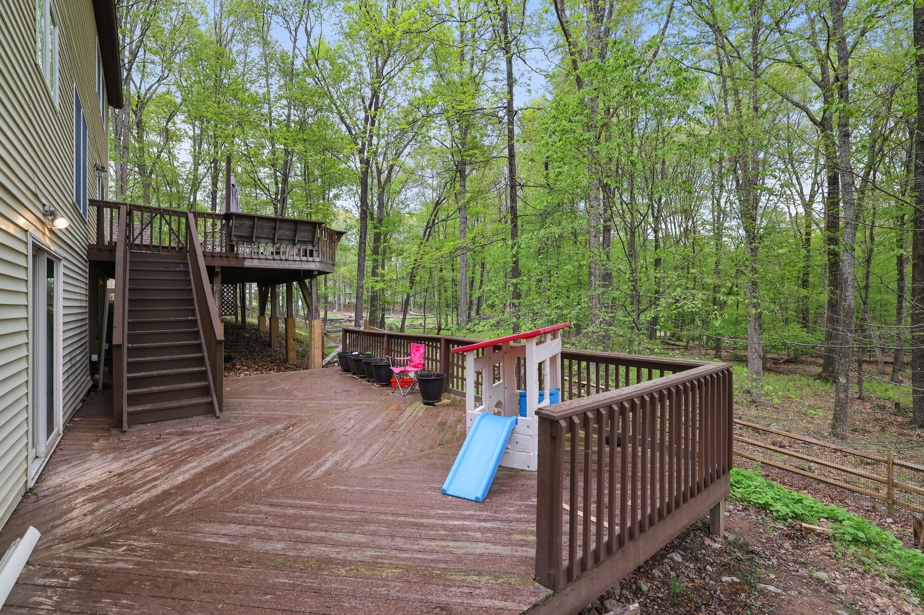 113 Hemlock Road, Tannersville, Pennsylvania image 48