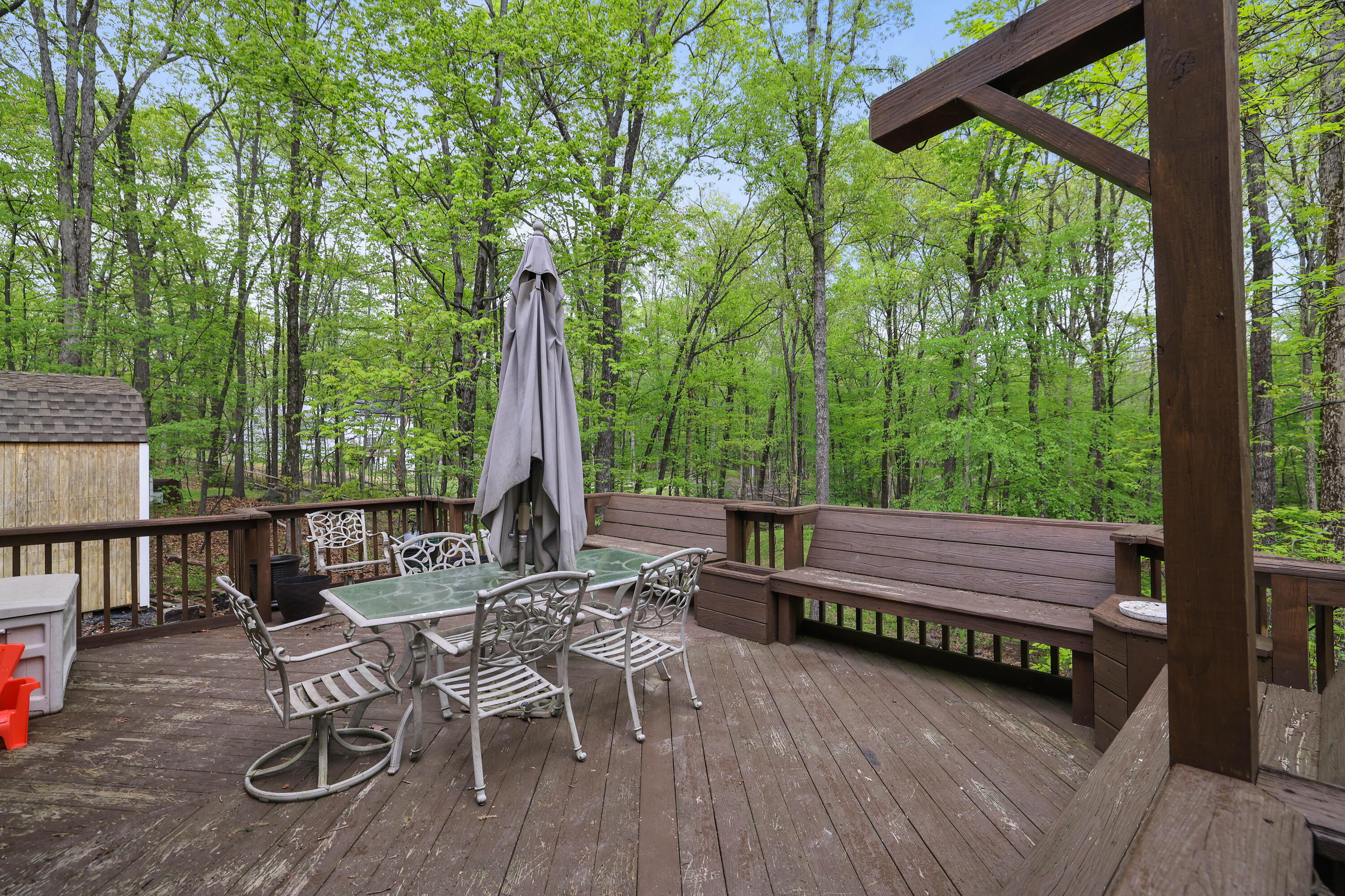 113 Hemlock Road, Tannersville, Pennsylvania image 49