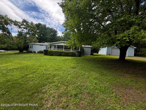 Mobile Home For Sale - 125 Martindale Court<br/> Monroe County, Saylorsburg, PA 18353
