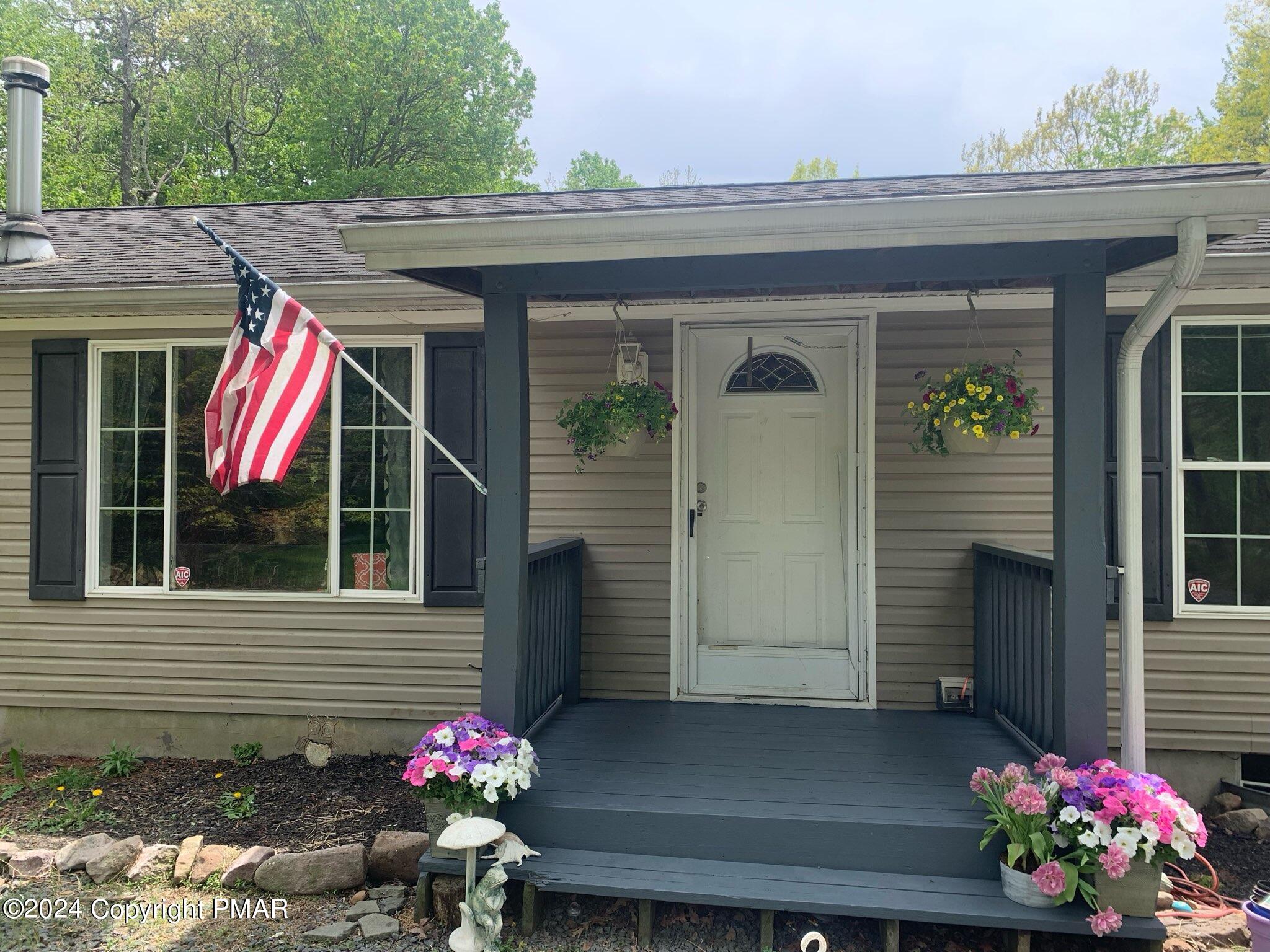 10 Pear Lane, Jim Thorpe, Pennsylvania image 4