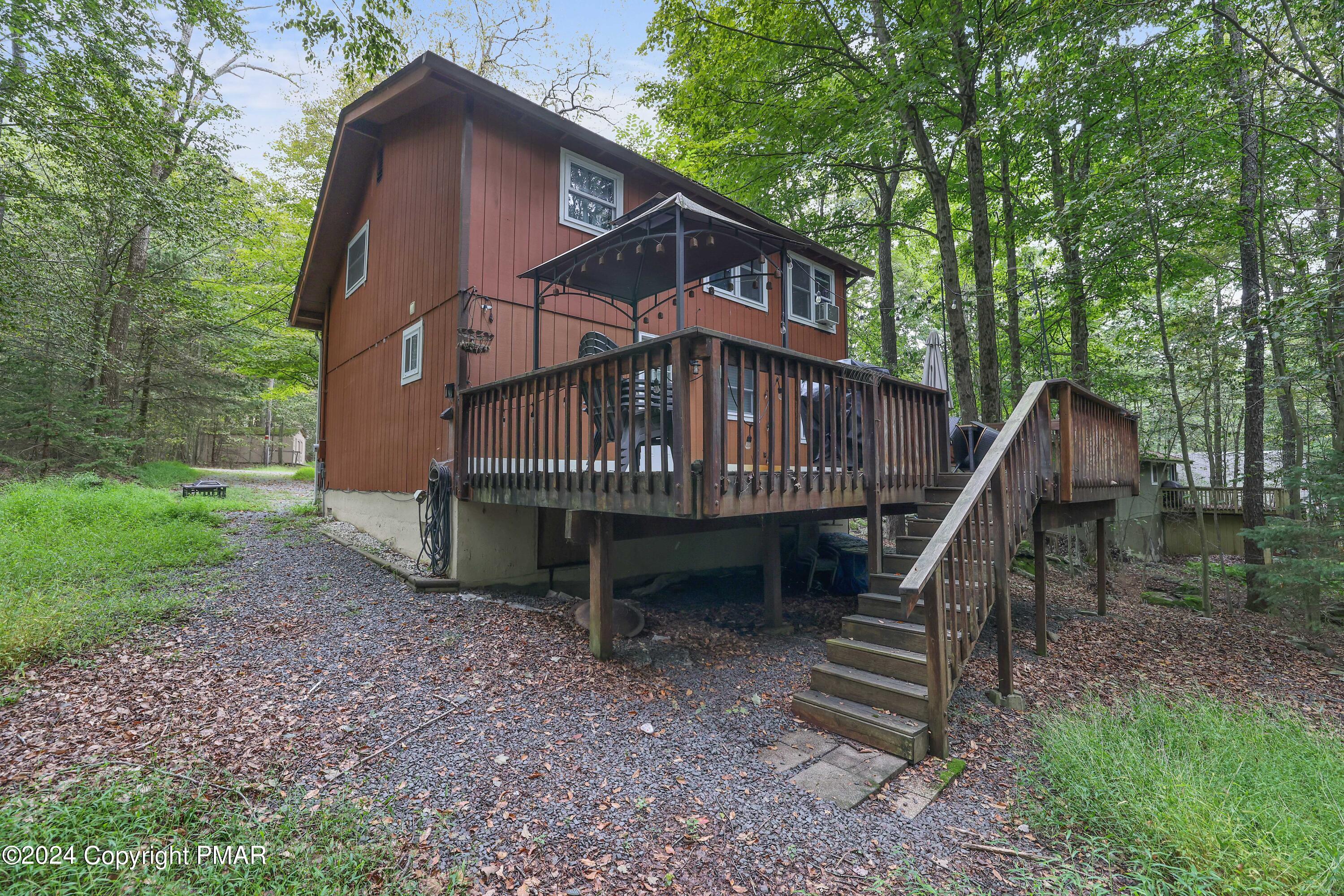 169 Minisink Drive, Pocono Lake, Pennsylvania image 37