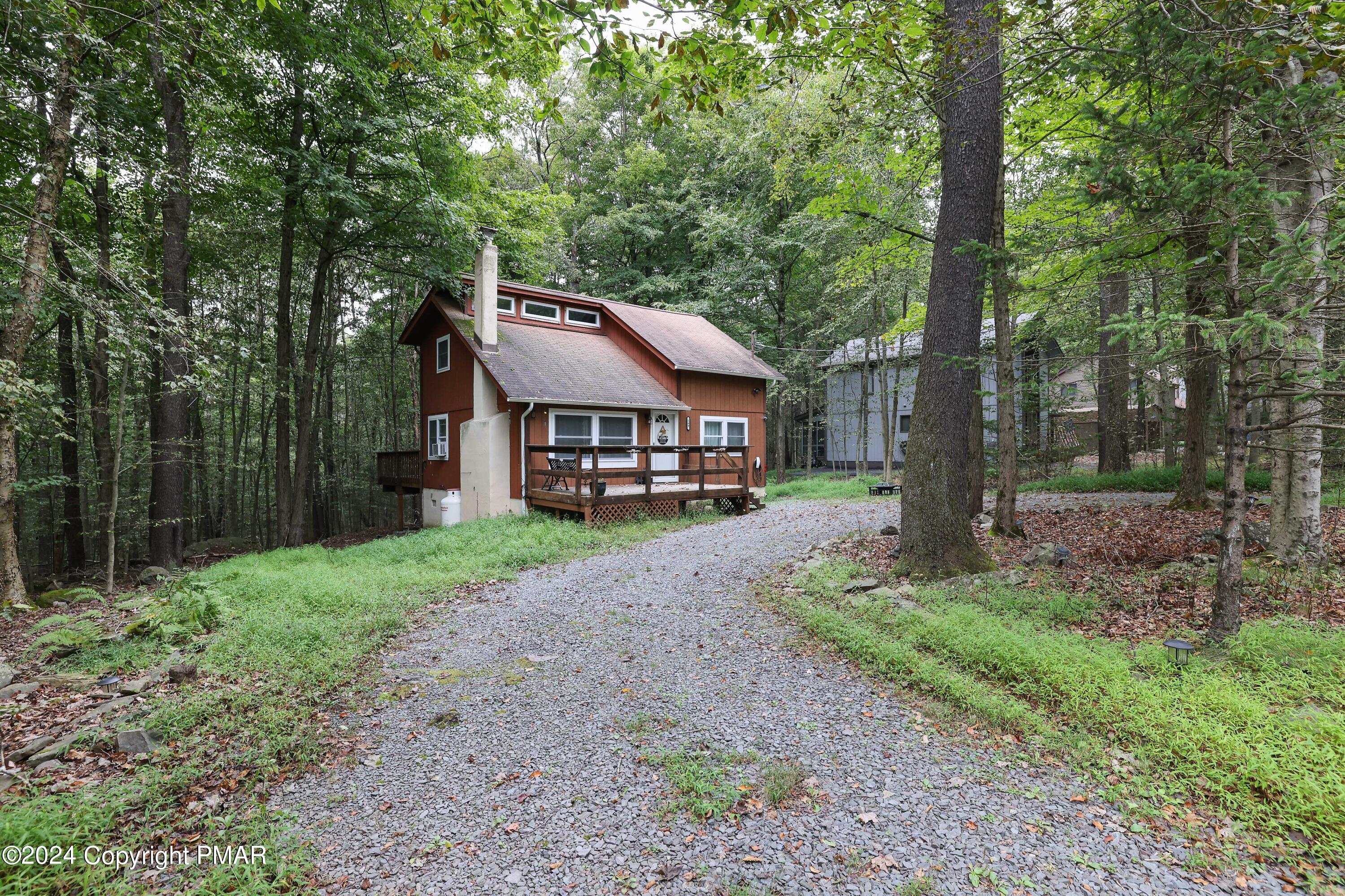 169 Minisink Drive, Pocono Lake, Pennsylvania image 7