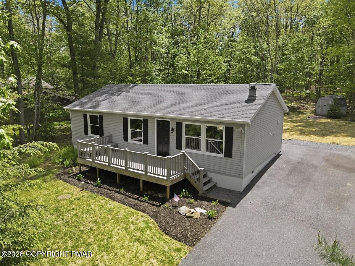 24 Indian Trail Road