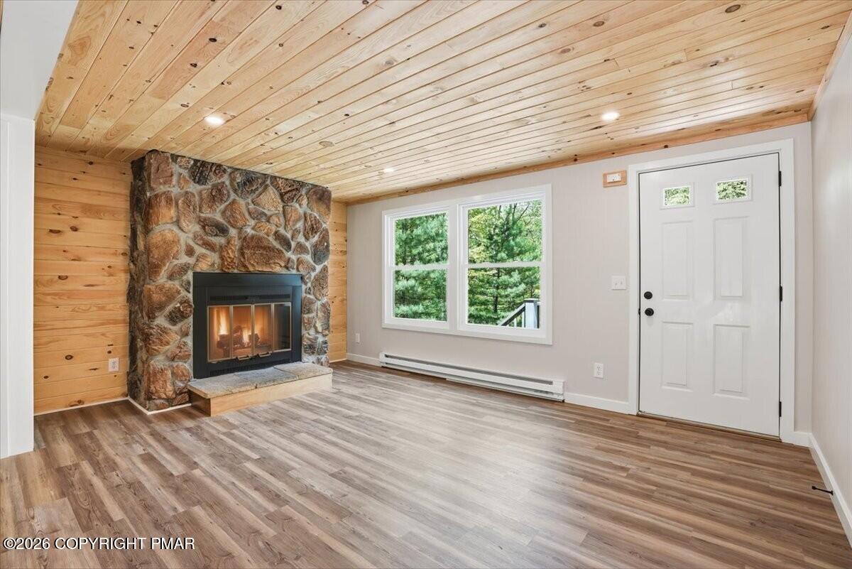 24 Indian Trail Road