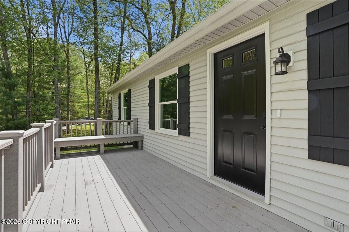 24 Indian Trail Road