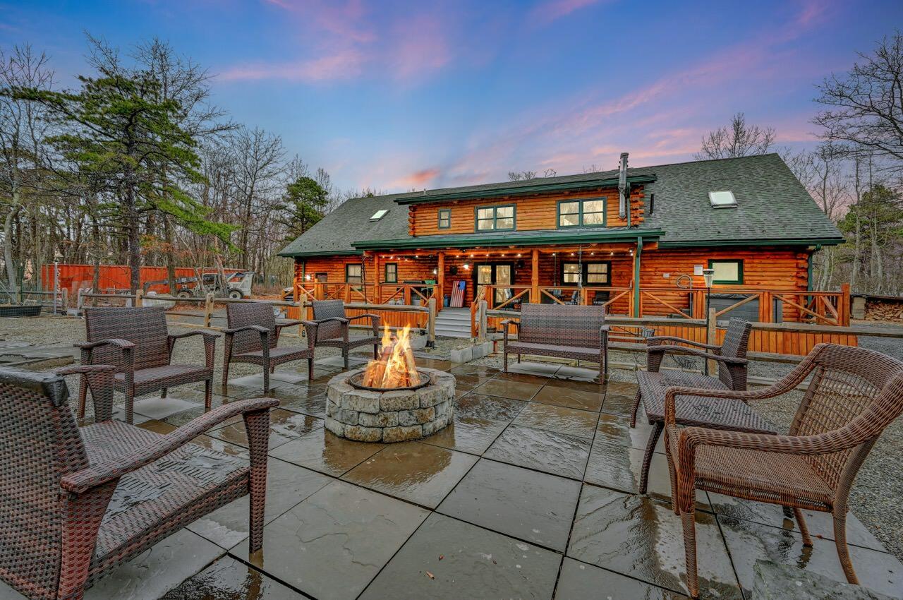5115 White Birch Drive, Long Pond, Pennsylvania image 4
