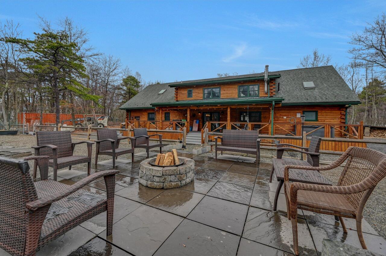 5115 White Birch Drive, Long Pond, Pennsylvania image 5