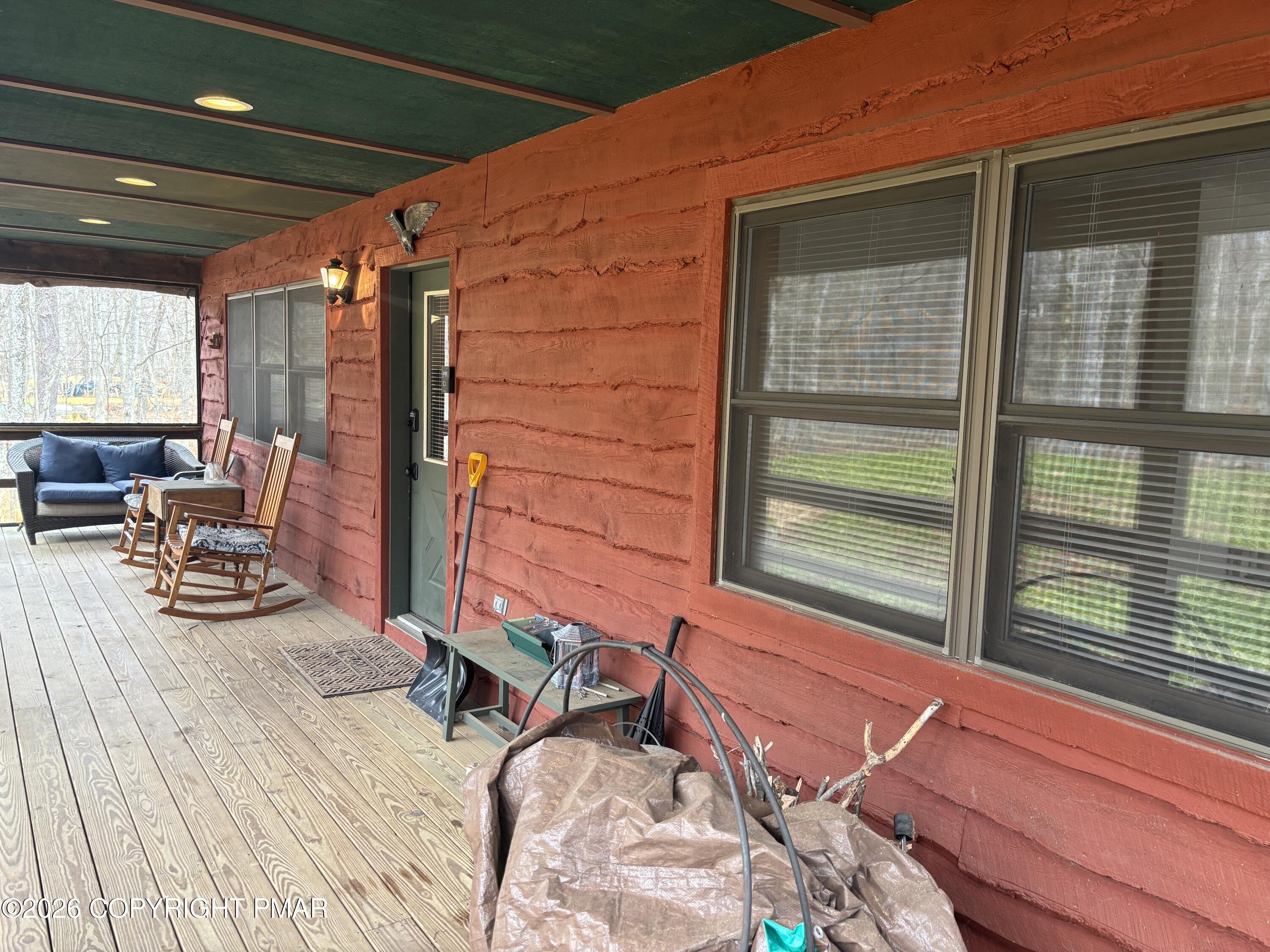 81 State Park Drive