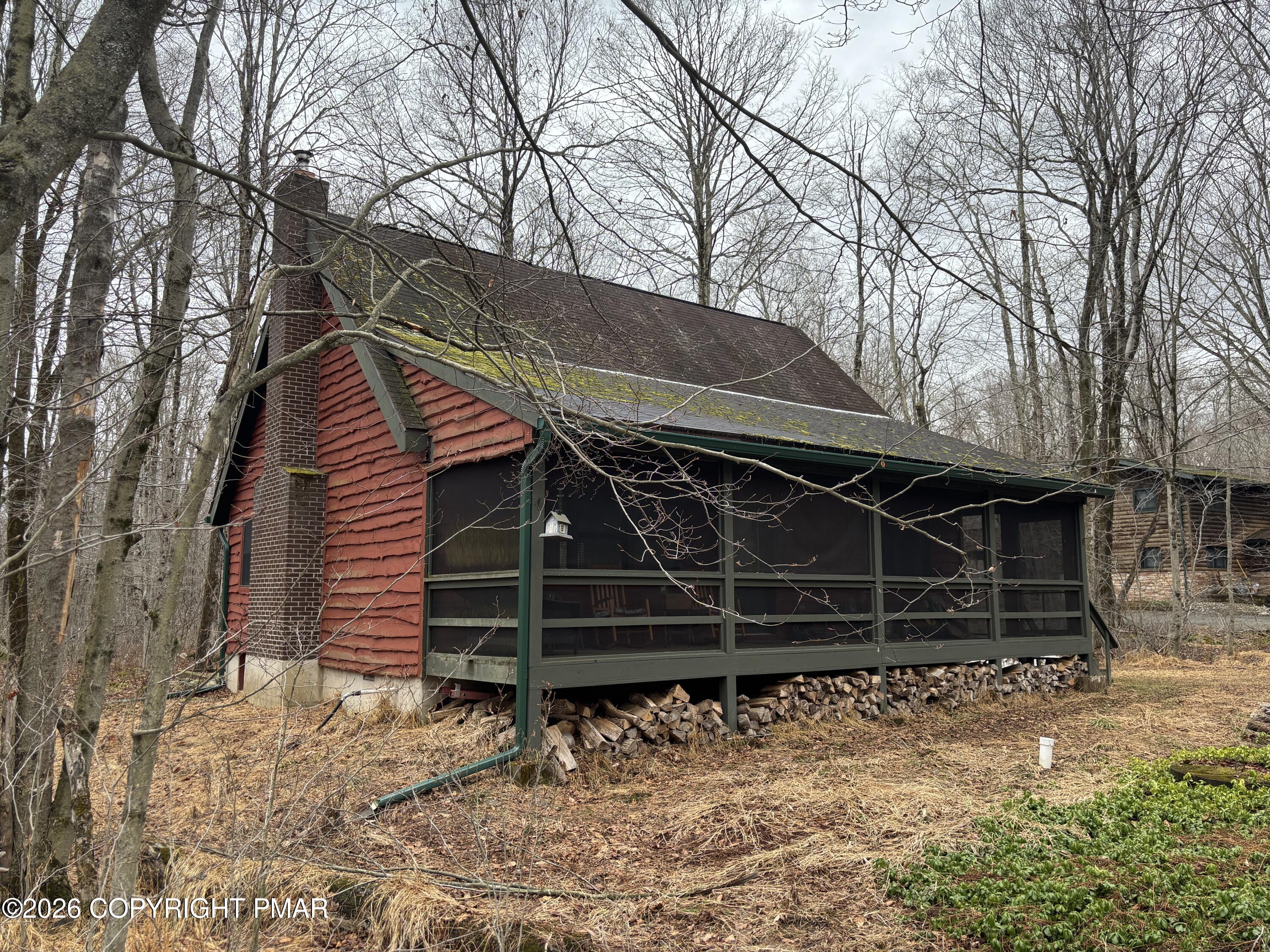 81 State Park Drive