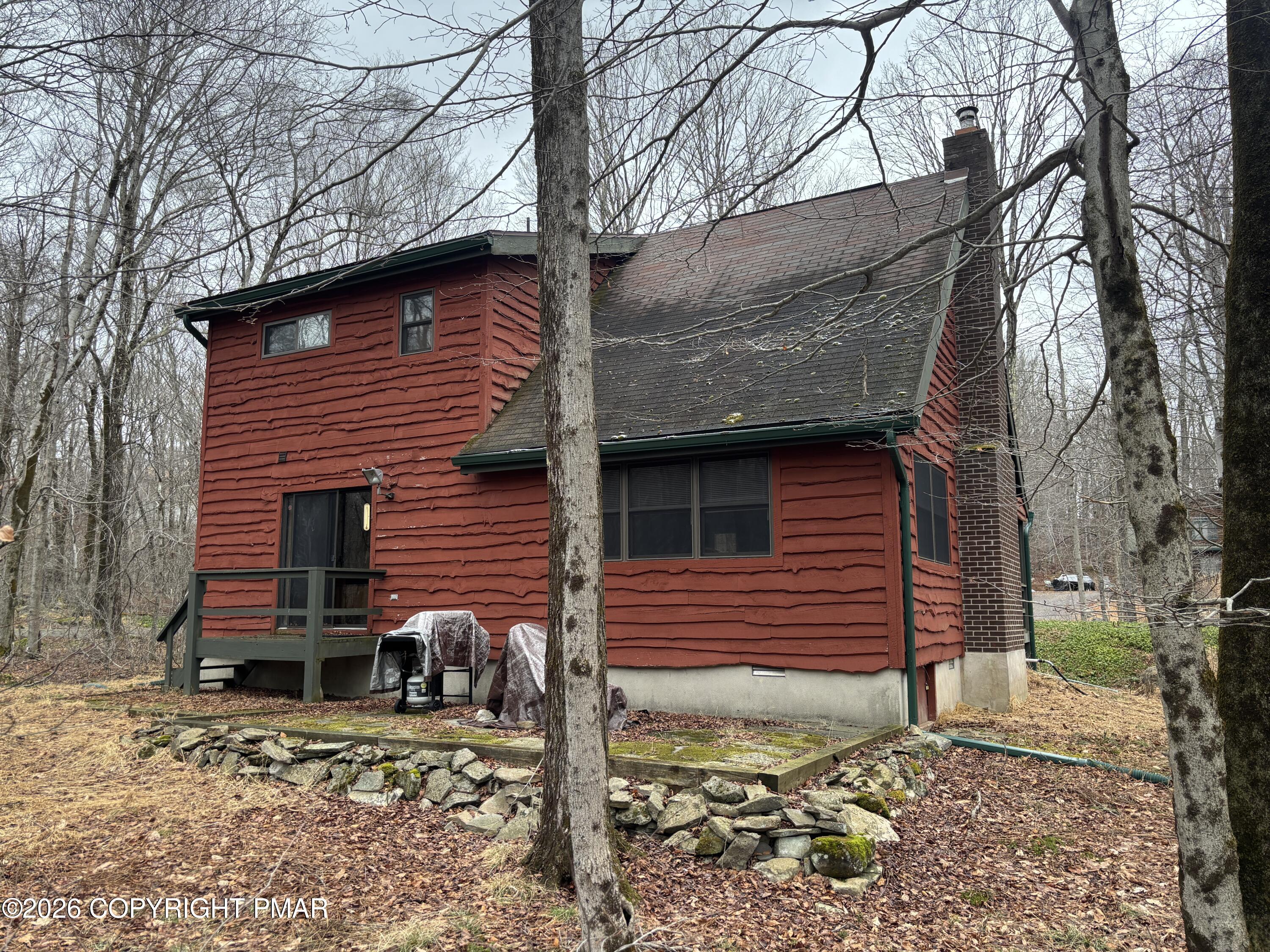 81 State Park Drive