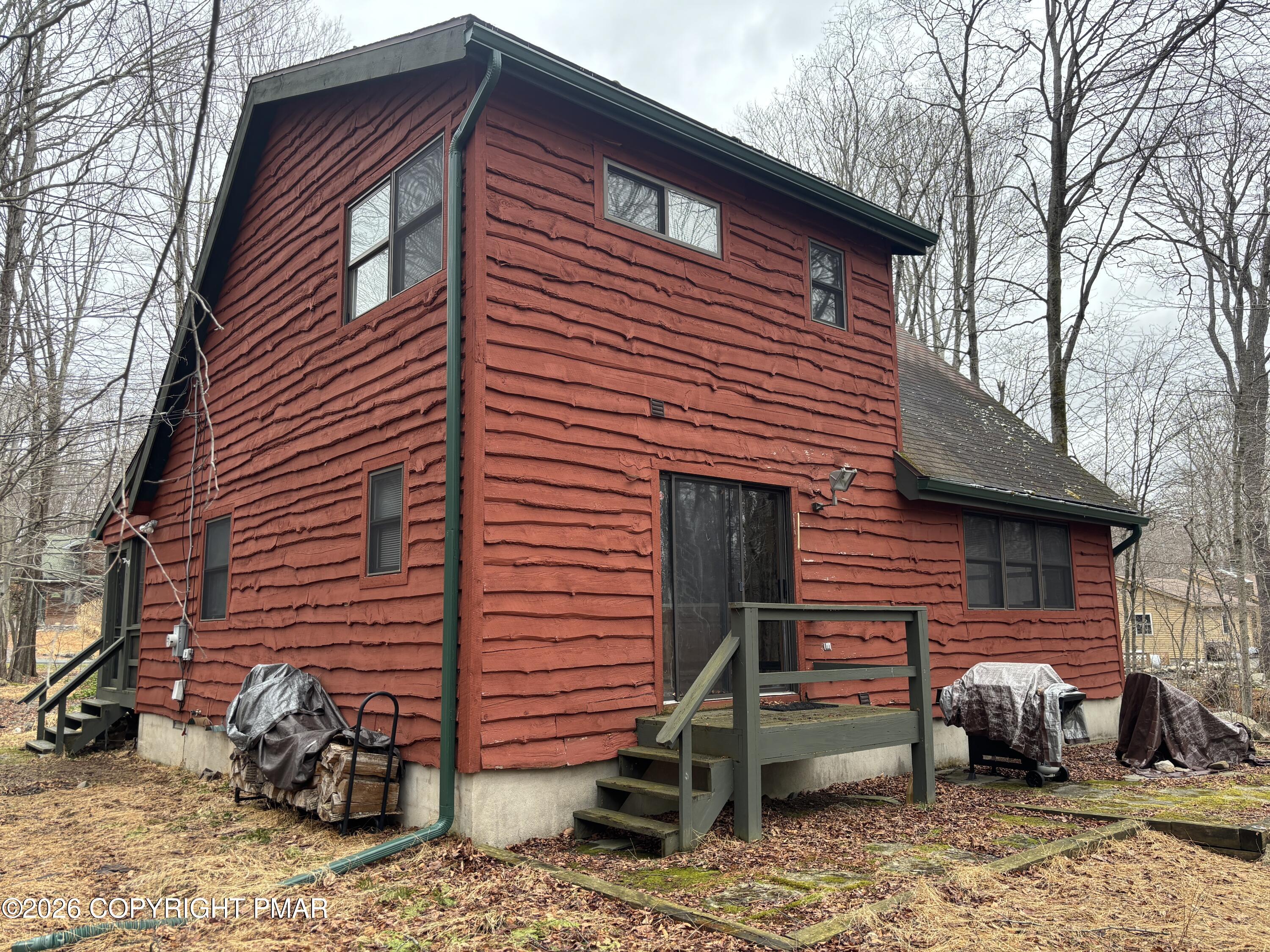 81 State Park Drive