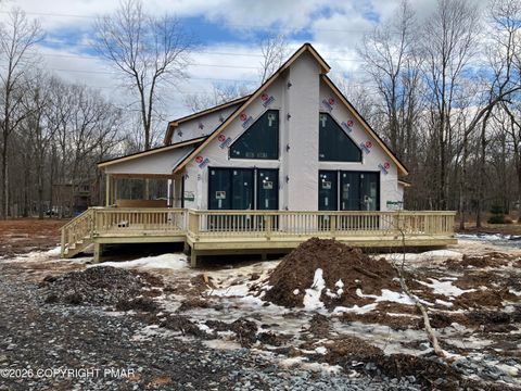 44 Kipling Lane Albrightsville PA 18210