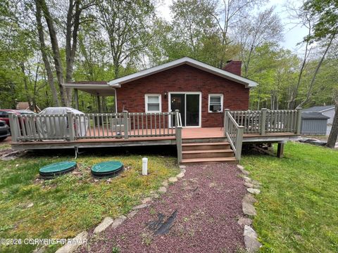 302 Viho Court Pocono Lake PA 18347