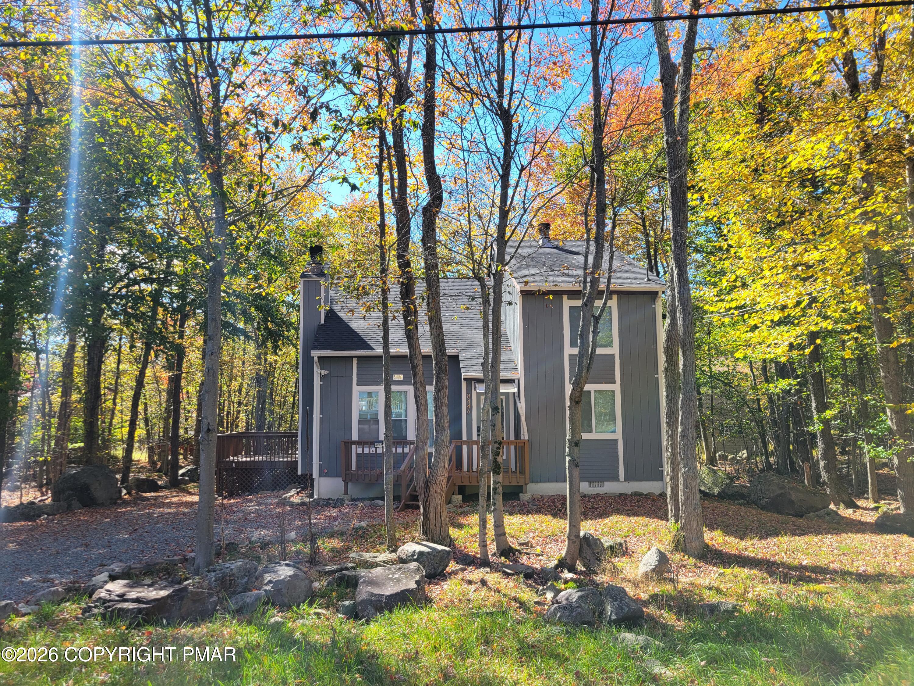 8446 Bear Trail Drive