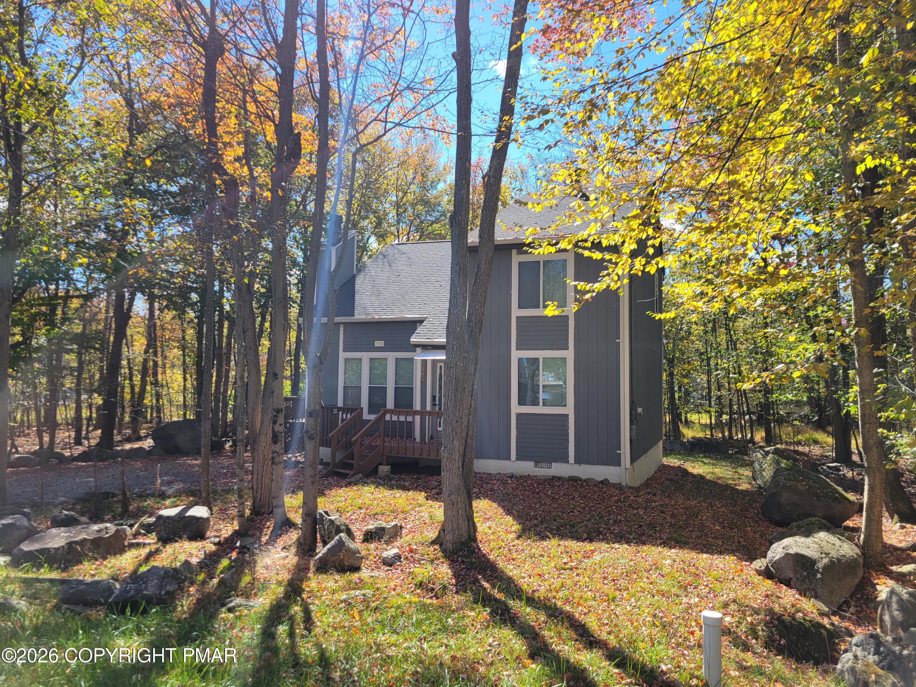8446 Bear Trail Drive