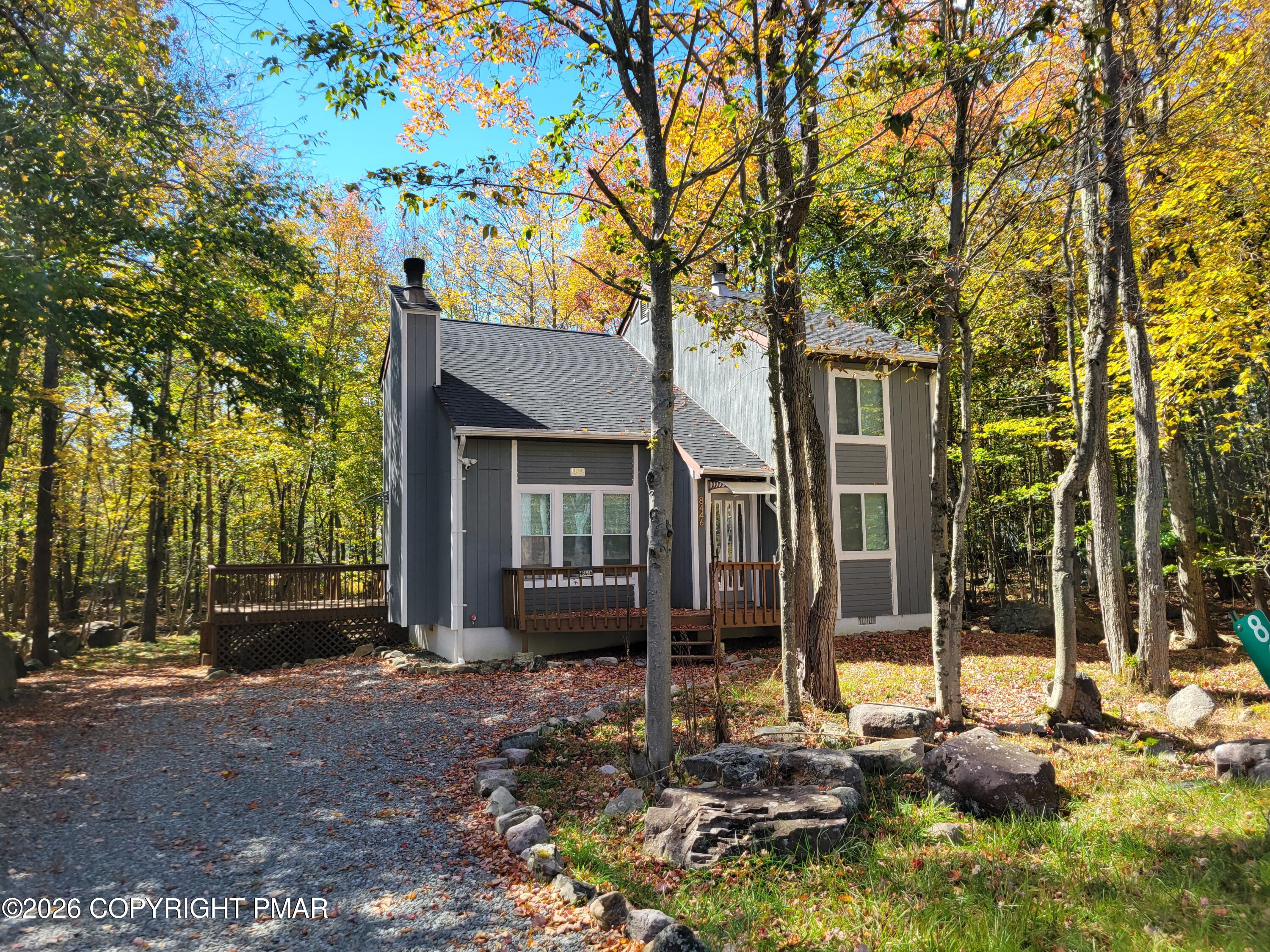8446 Bear Trail Drive