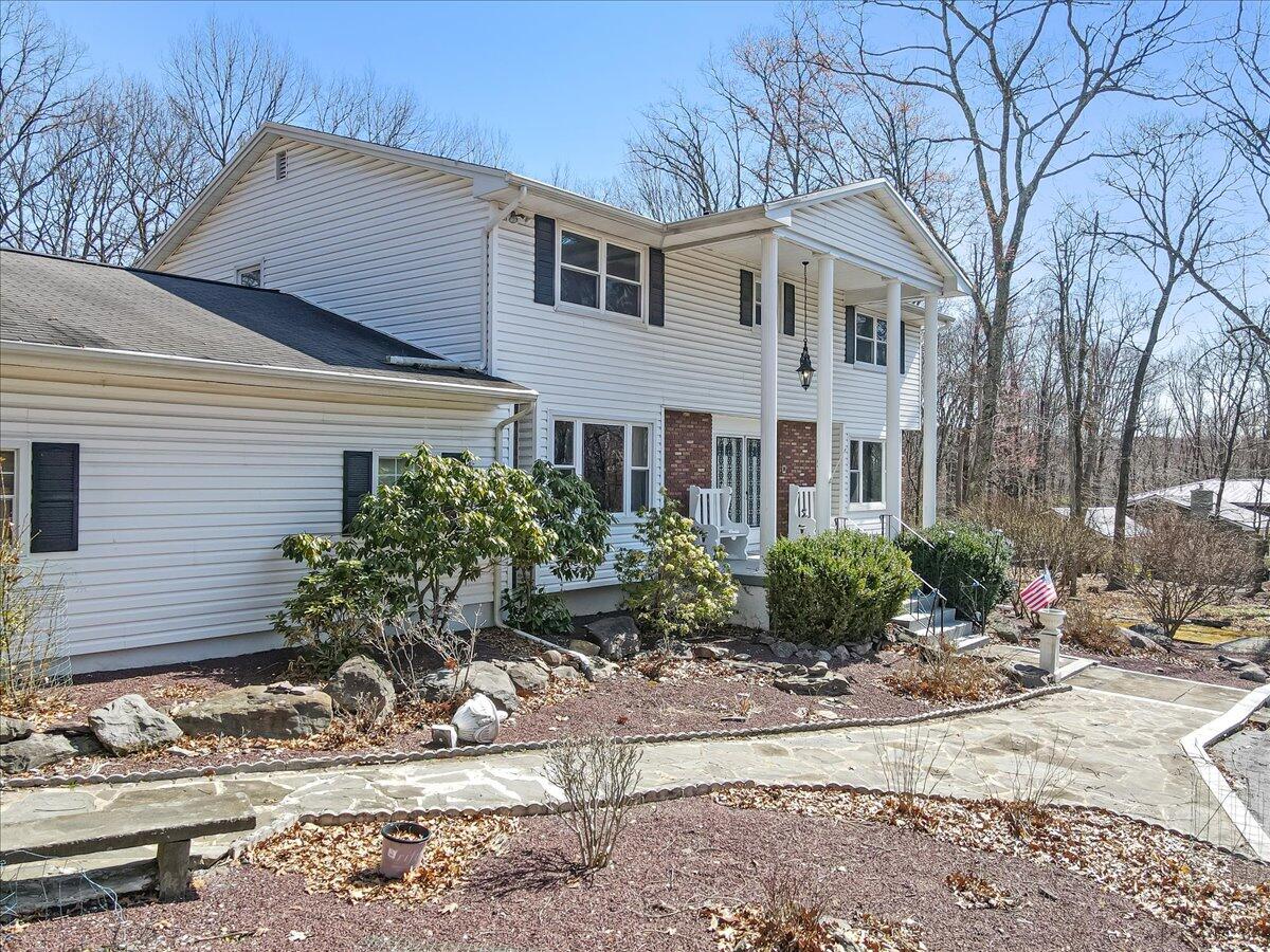 124 Melrose Drive, Scotrun, Pennsylvania image 6