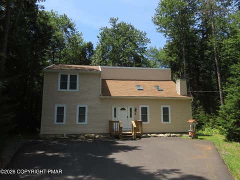 Homes For Rent - 2134 Sheshequin Drive<br/> Pocono Lake, PA 18347