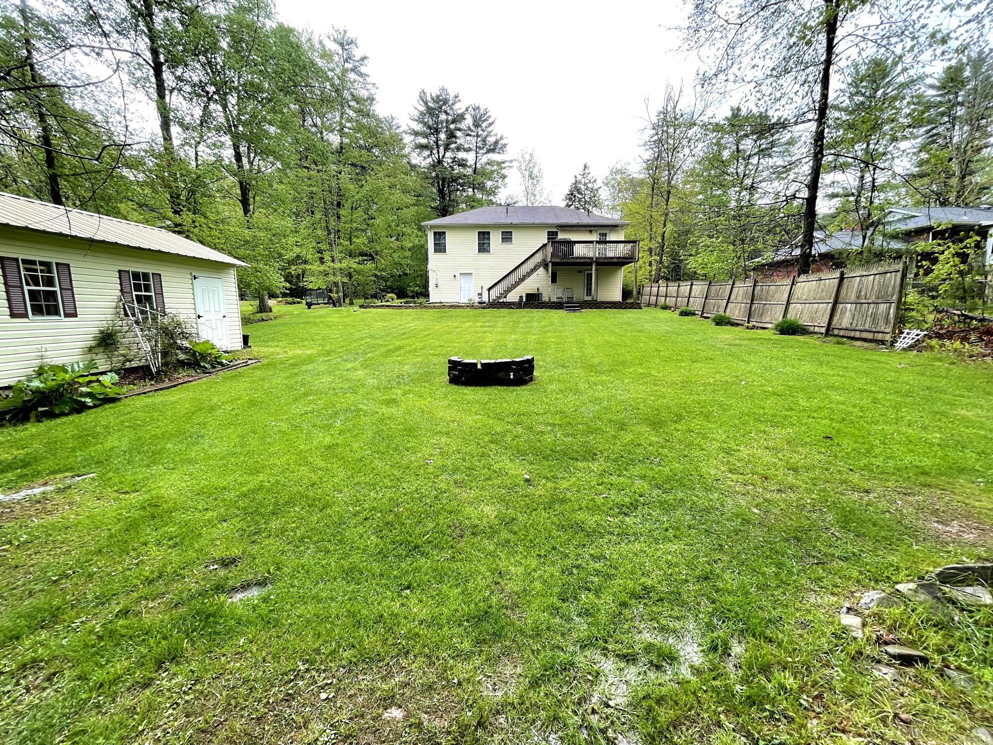 129 Birchwood Road, Blakeslee, Pennsylvania image 22