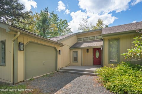 373 Miller Drive Pocono Pines PA 18350