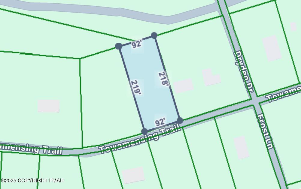 123 Towamensing Trail