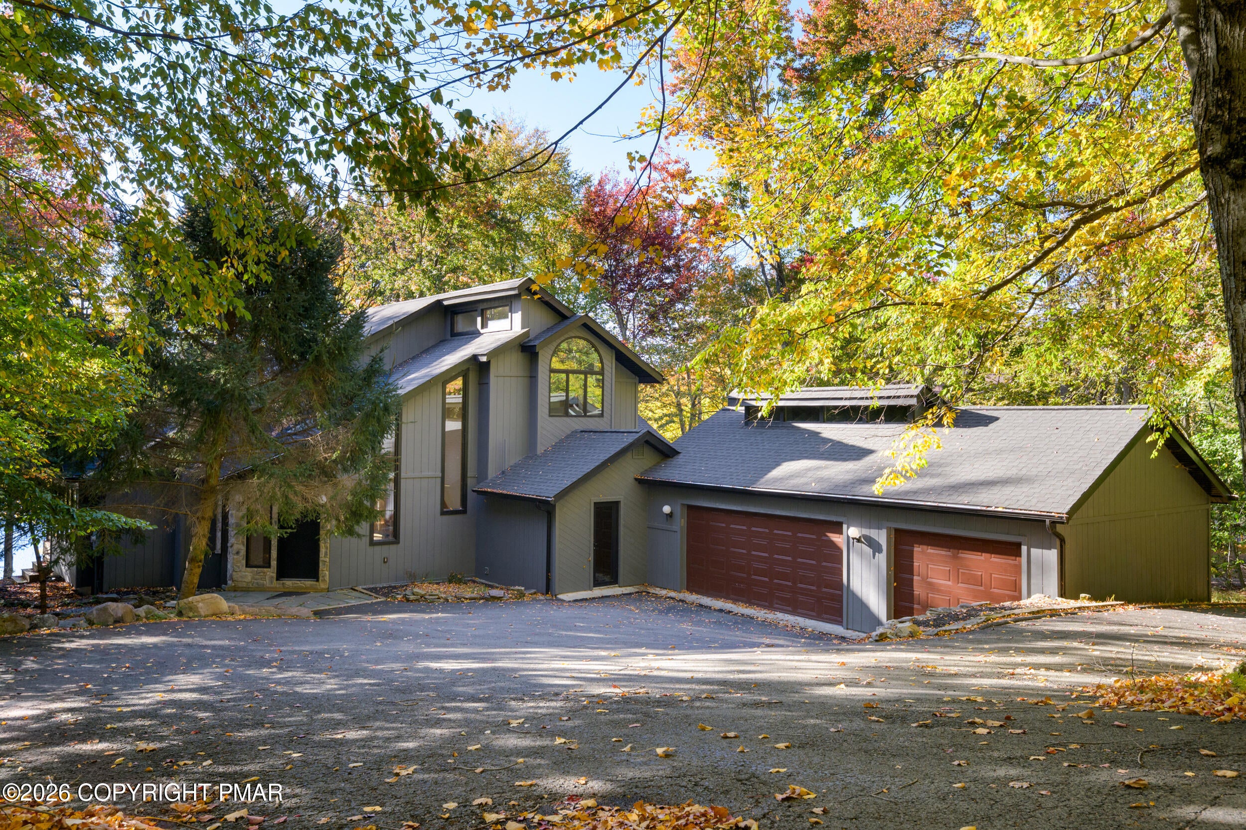 67 Lakeview Timbers Drive