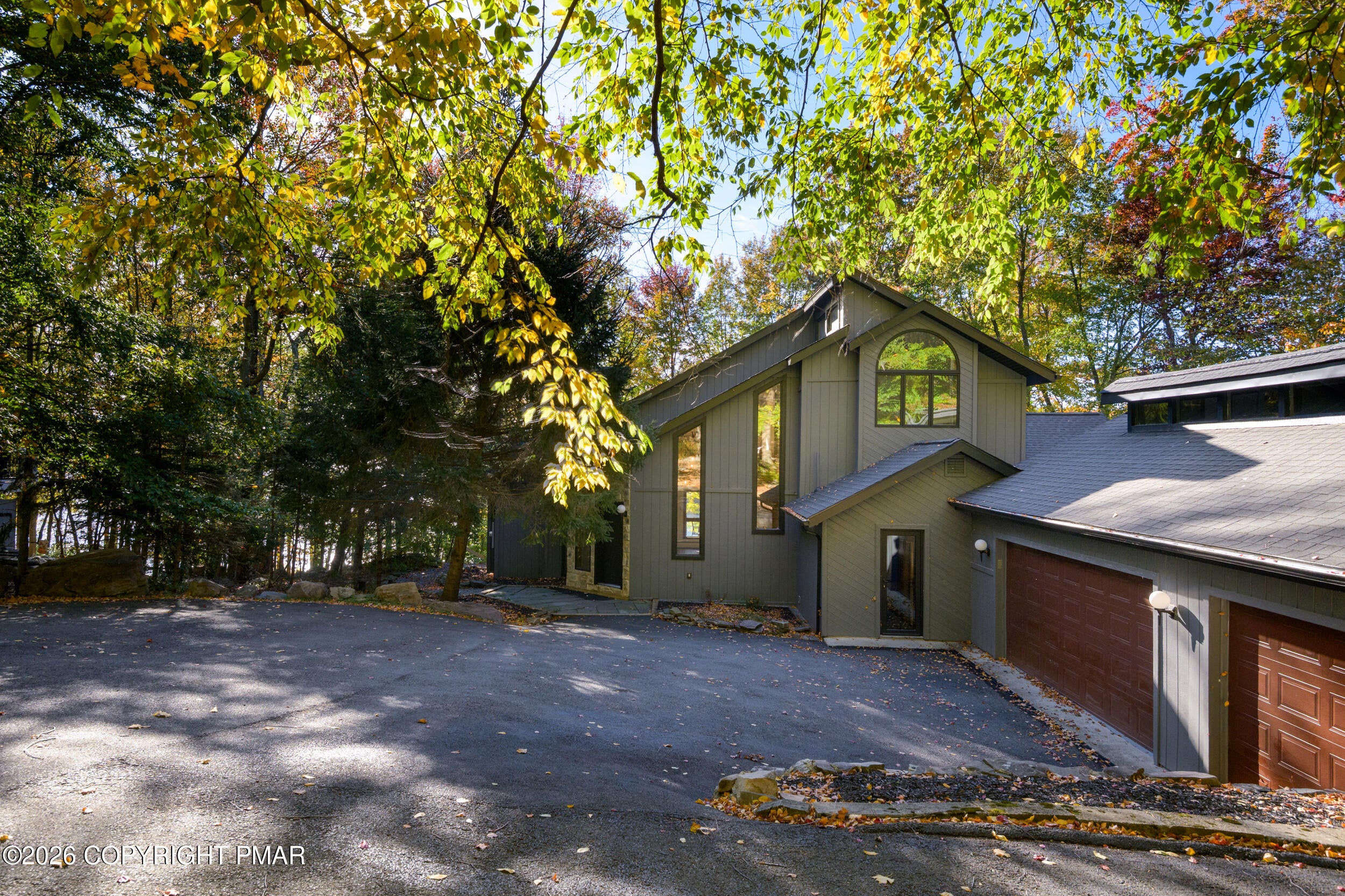 67 Lakeview Timbers Drive