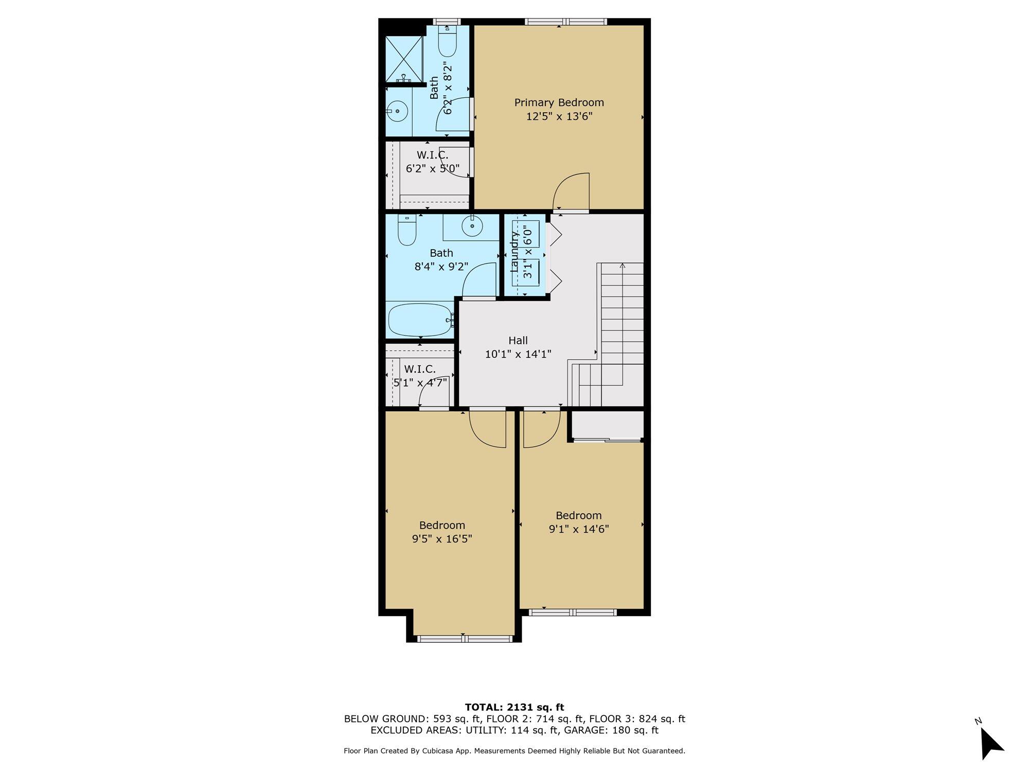 729 Cedar Lane, Norristown, Pennsylvania image 45
