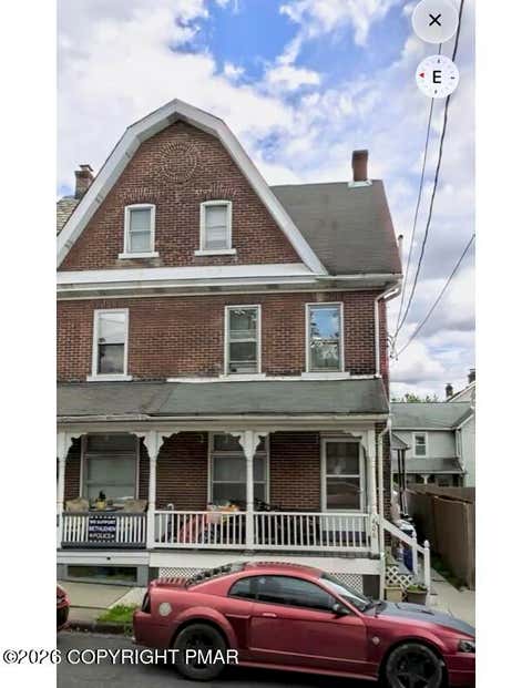 Multifamily For Sale - 406 Linden Street<br/> Northampton County, Bethlehem, PA 18018