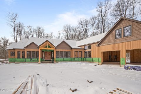 105 Boones Trail Pocono Pines PA 18350