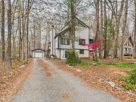 119 Chitimacha Drive Pocono Lake PA 18347